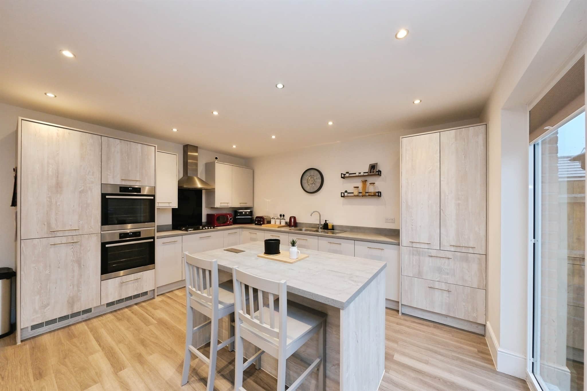 Property at Heritage Road, Castle Donington, Derby