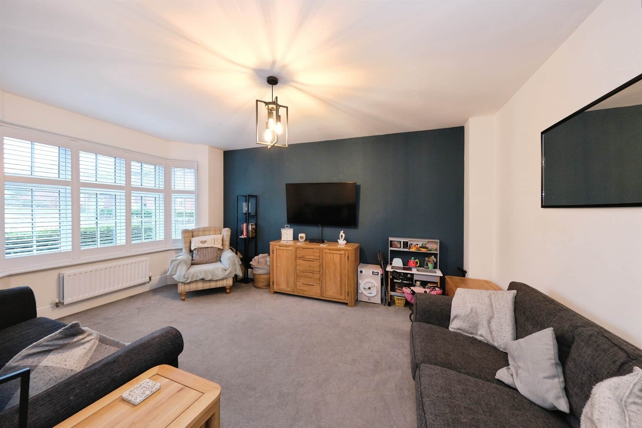 Property at Heritage Road, Castle Donington, Derby