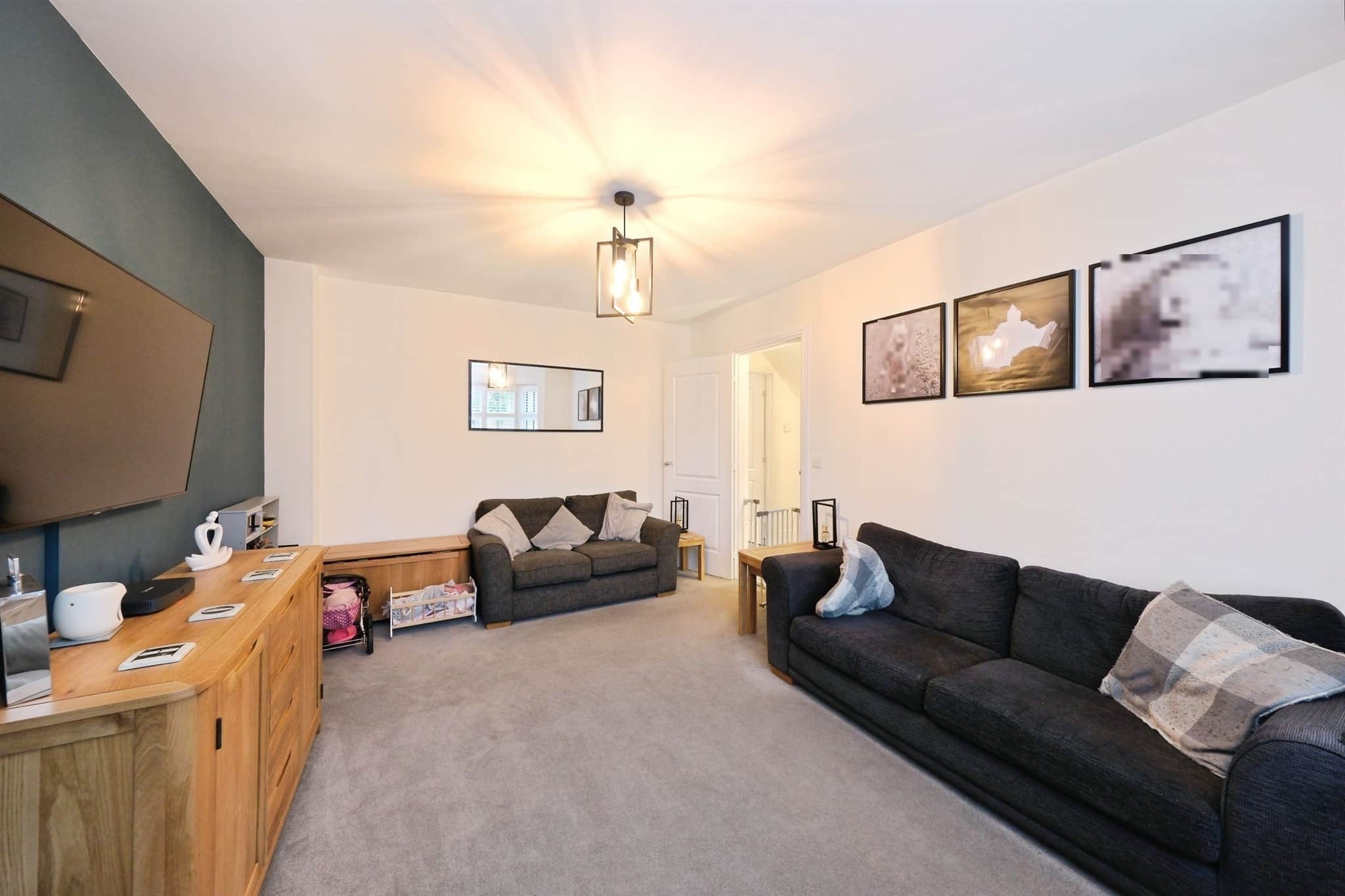 Property at Heritage Road, Castle Donington, Derby