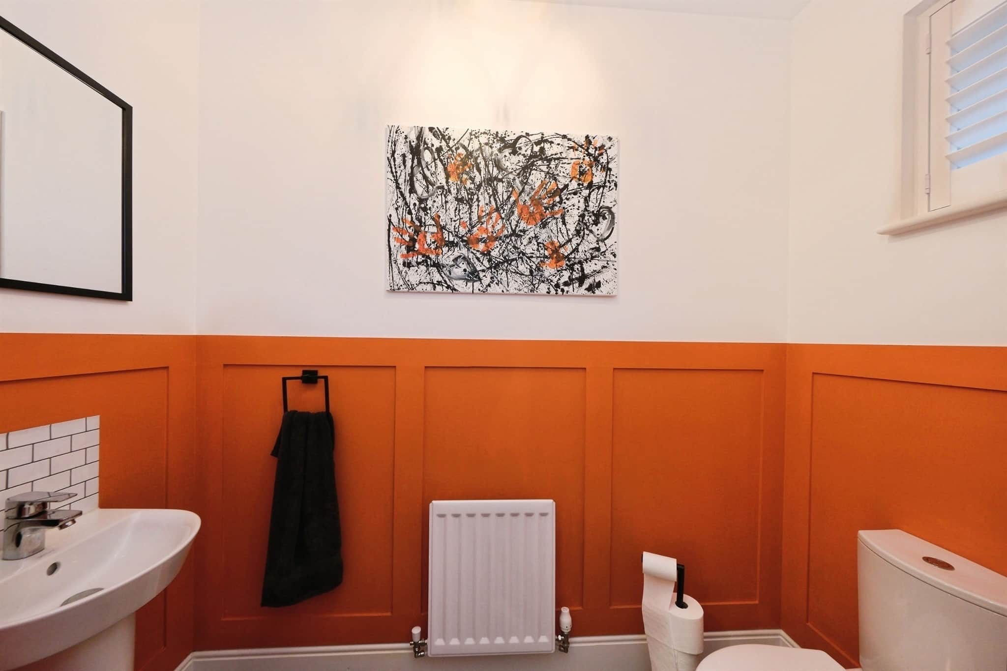 Property at Heritage Road, Castle Donington, Derby