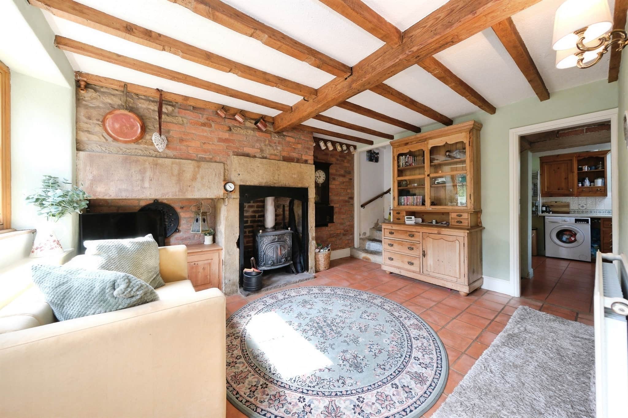 Property at Wyver Lane, Belper