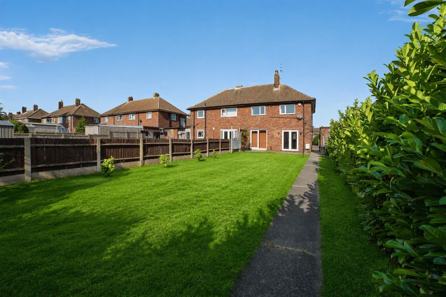 Property at Hammerwater Drive, Warsop, Mansfield