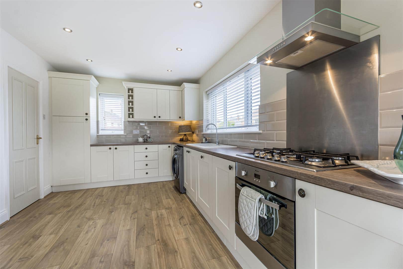 Property at Hammerwater Drive, Warsop, Mansfield