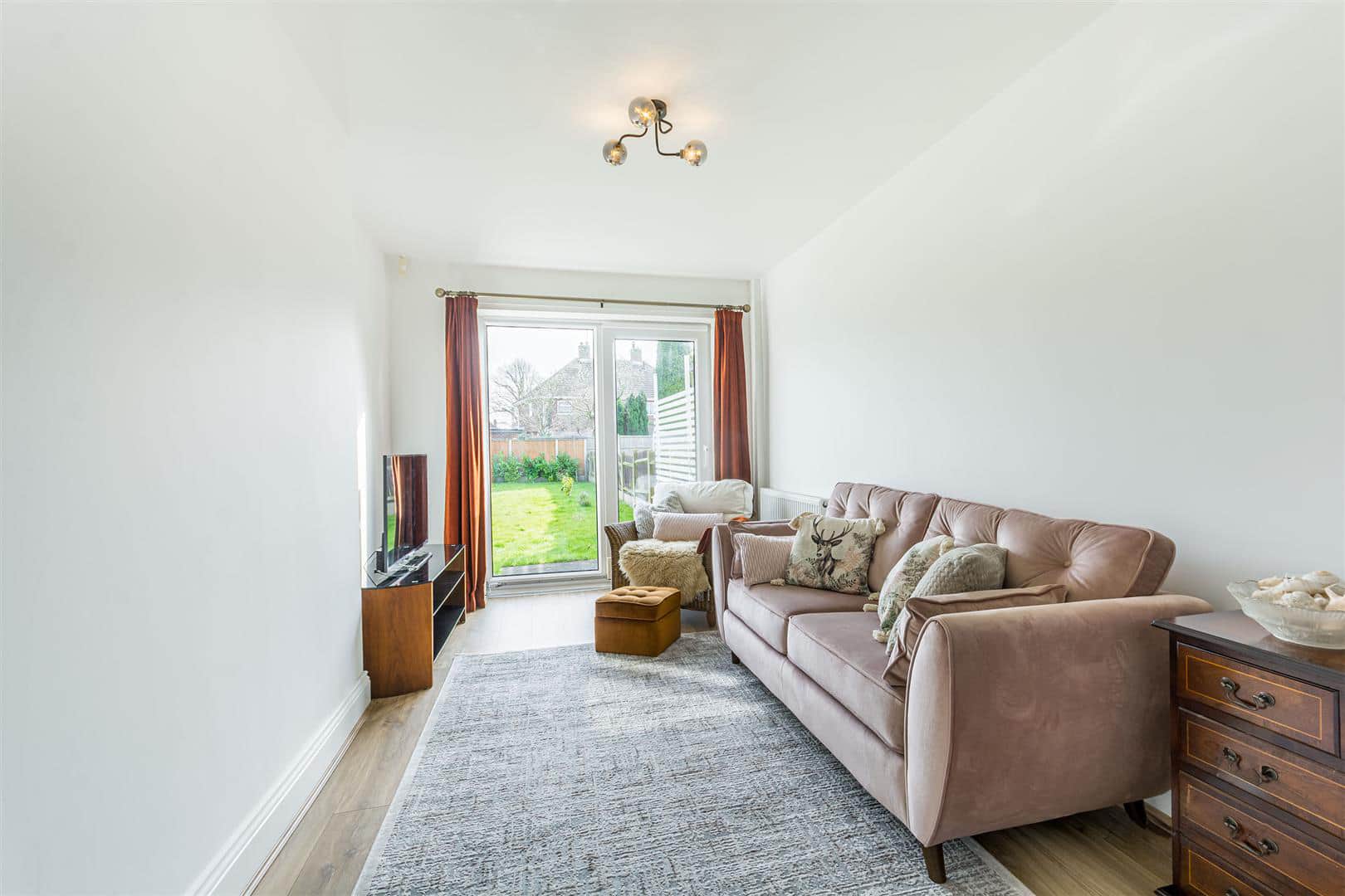 Property at Hammerwater Drive, Warsop, Mansfield
