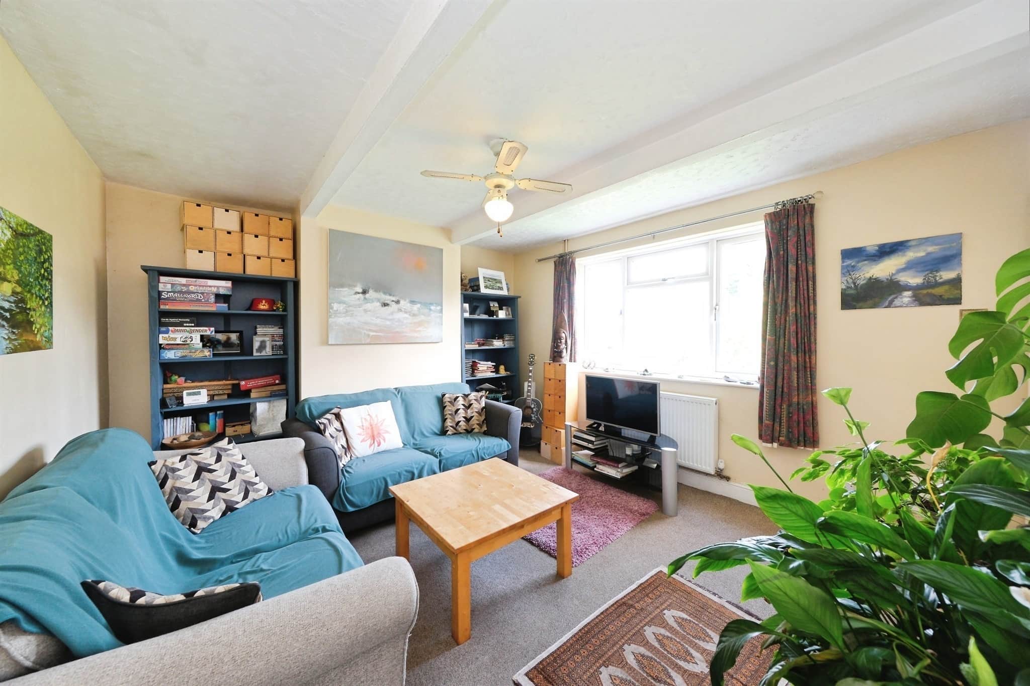 Property at Park Road, Heage, Belper