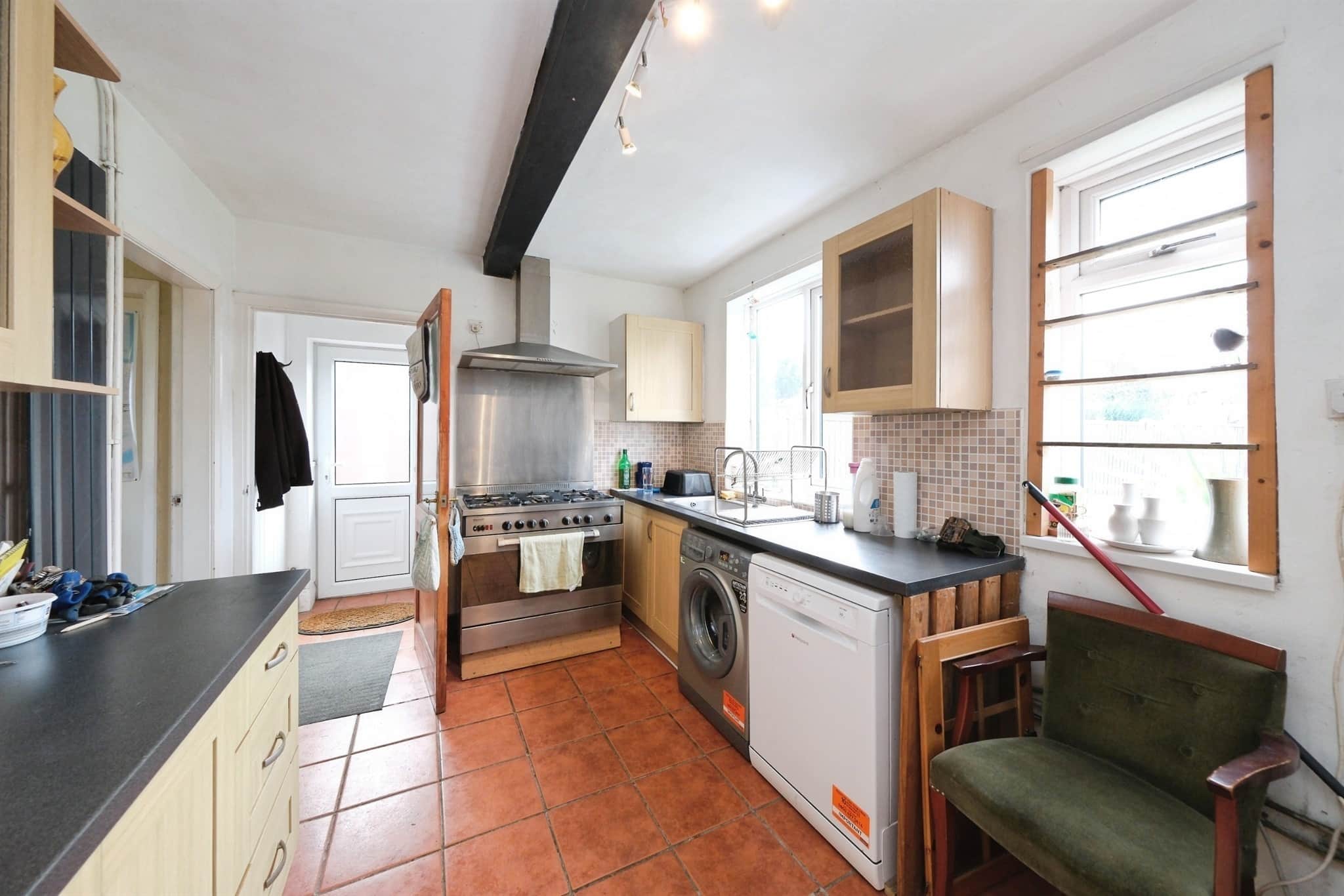 Property at Park Road, Heage, Belper