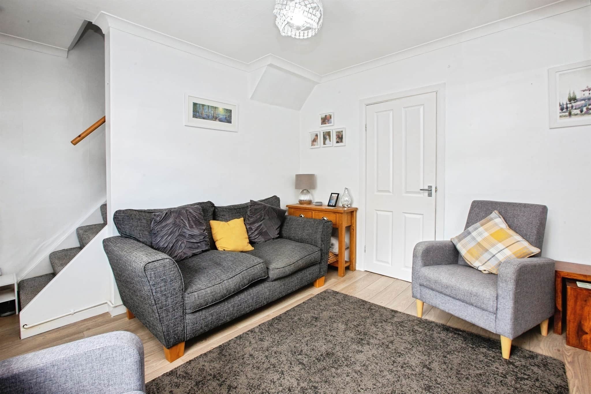 Property at Pool Close, Pinxton, Nottingham