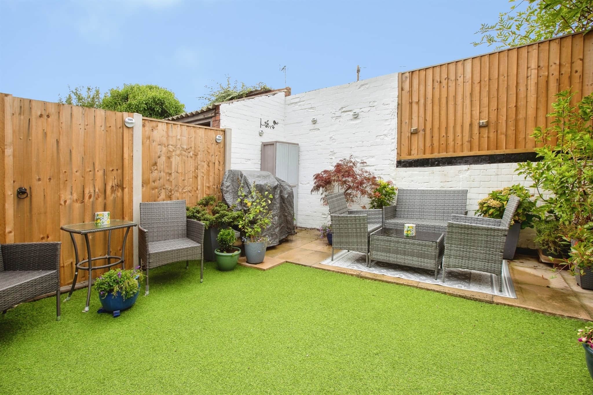 Property at Pool Close, Pinxton, Nottingham