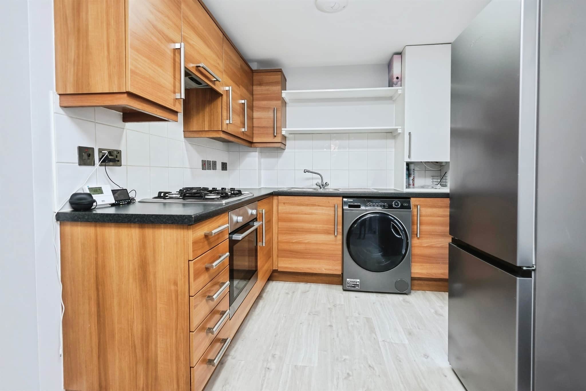 Property at Keepers Gate, BIRMINGHAM