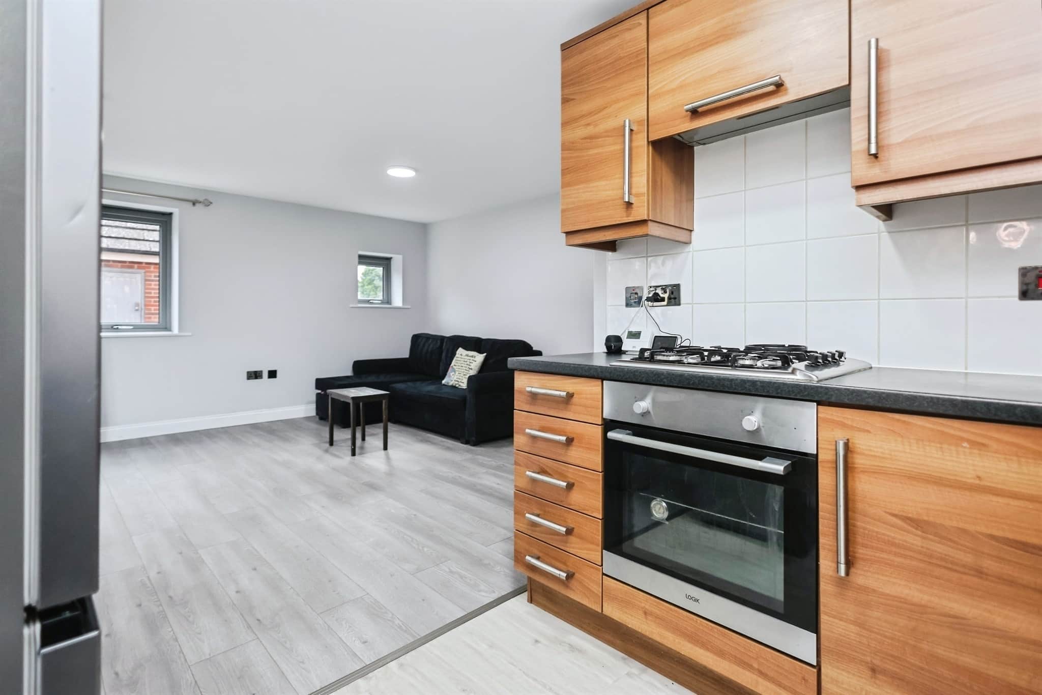 Property at Keepers Gate, BIRMINGHAM