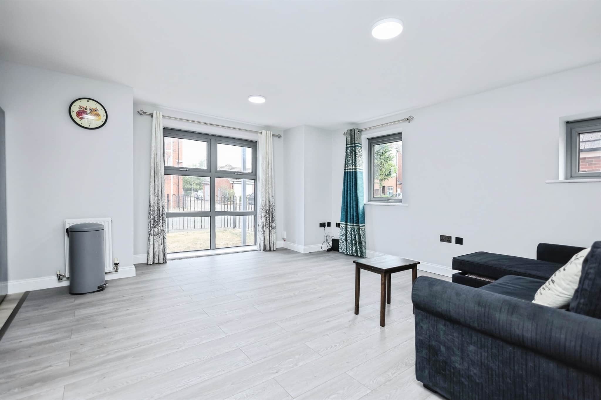 Property at Keepers Gate, BIRMINGHAM