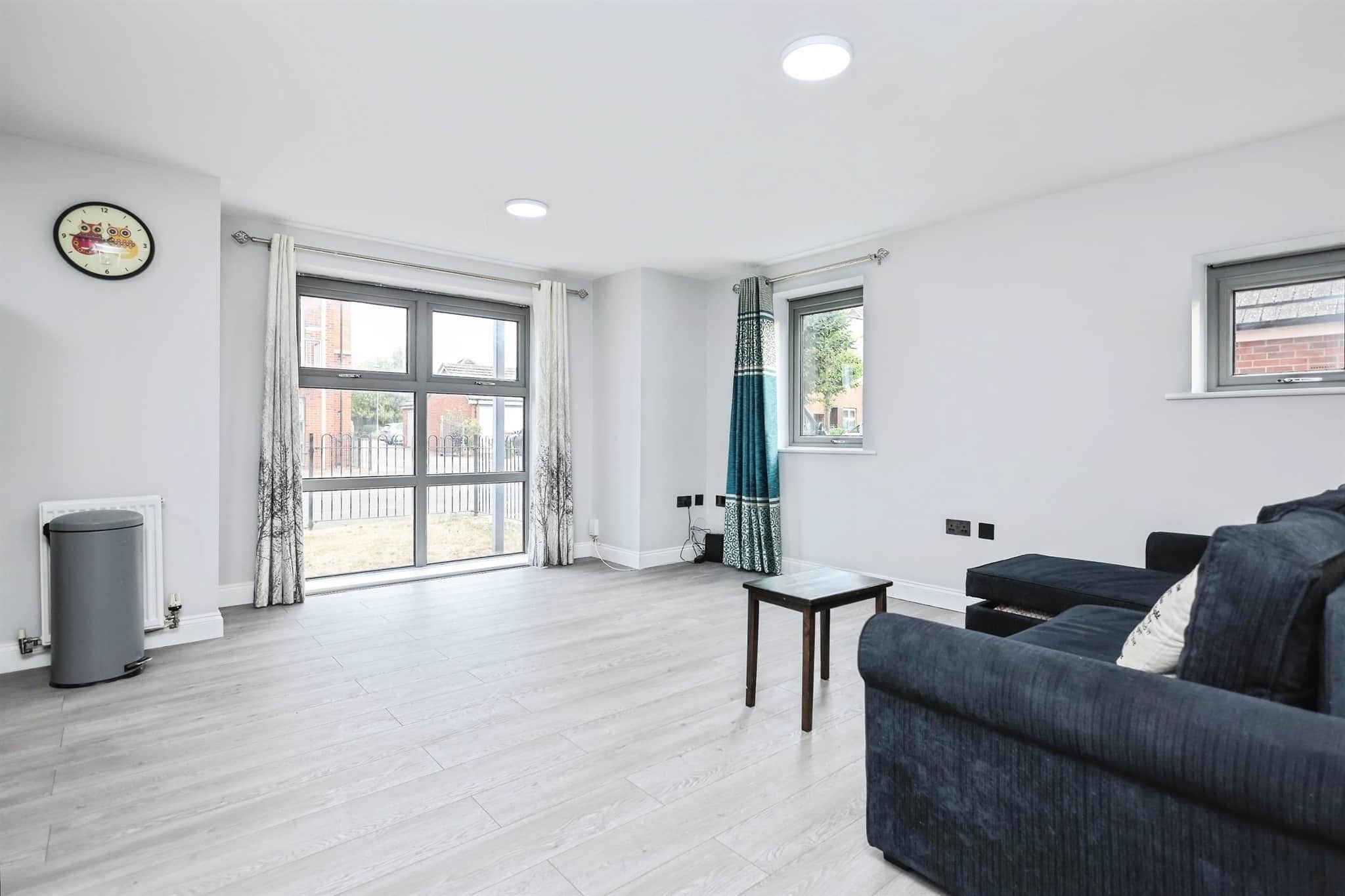 Property at Keepers Gate, BIRMINGHAM