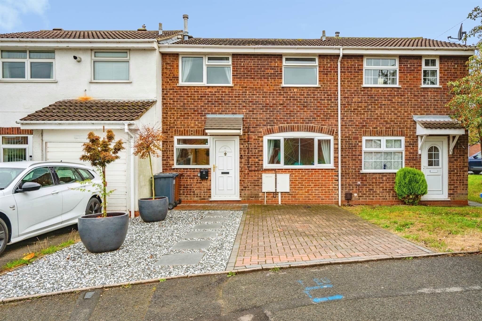 Property at Highgrove Close, Stretton, BURTON-ON-TRENT