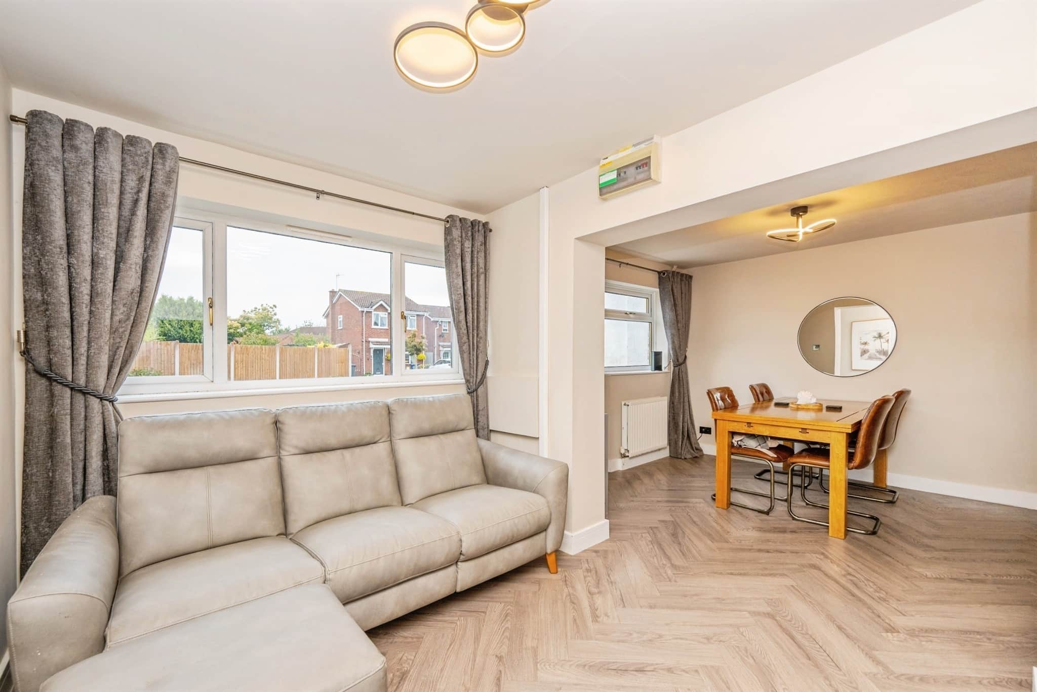 Property at Highgrove Close, Stretton, BURTON-ON-TRENT
