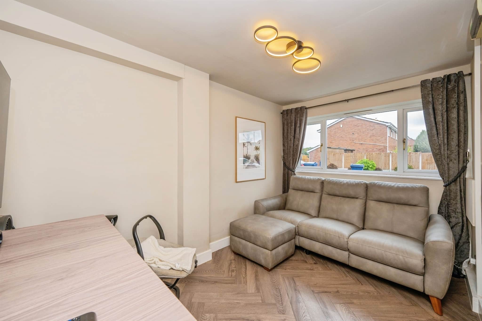 Property at Highgrove Close, Stretton, BURTON-ON-TRENT