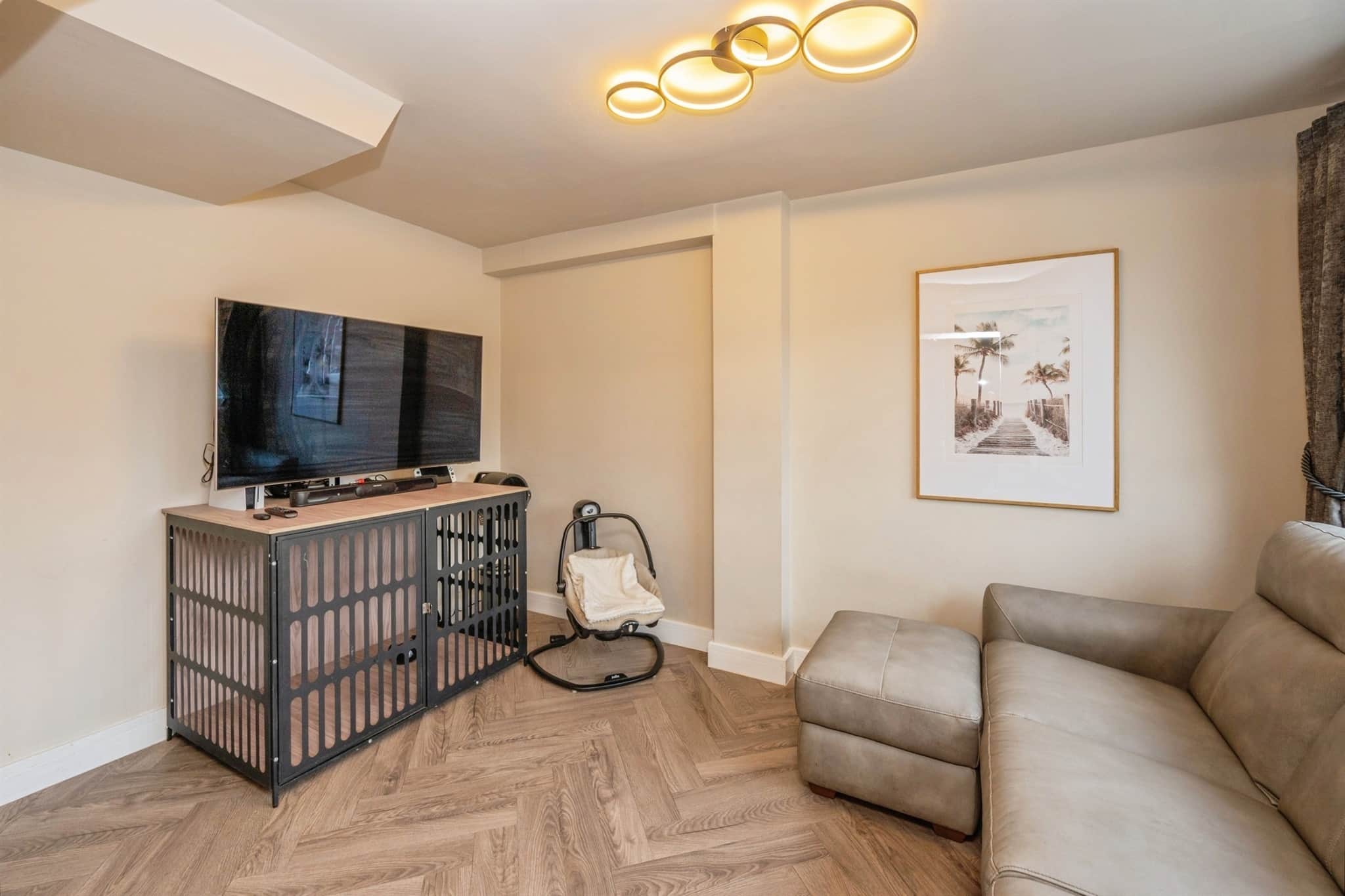 Property at Highgrove Close, Stretton, BURTON-ON-TRENT