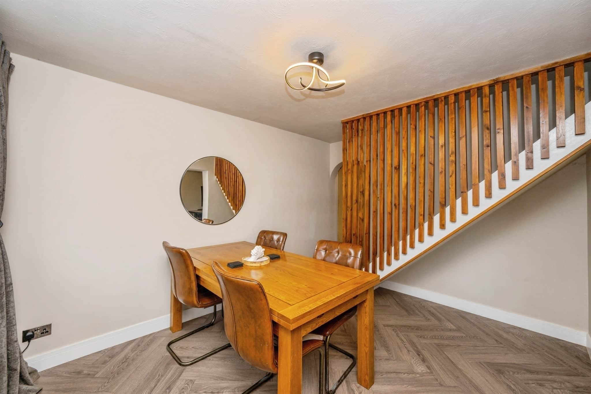 Property at Highgrove Close, Stretton, BURTON-ON-TRENT