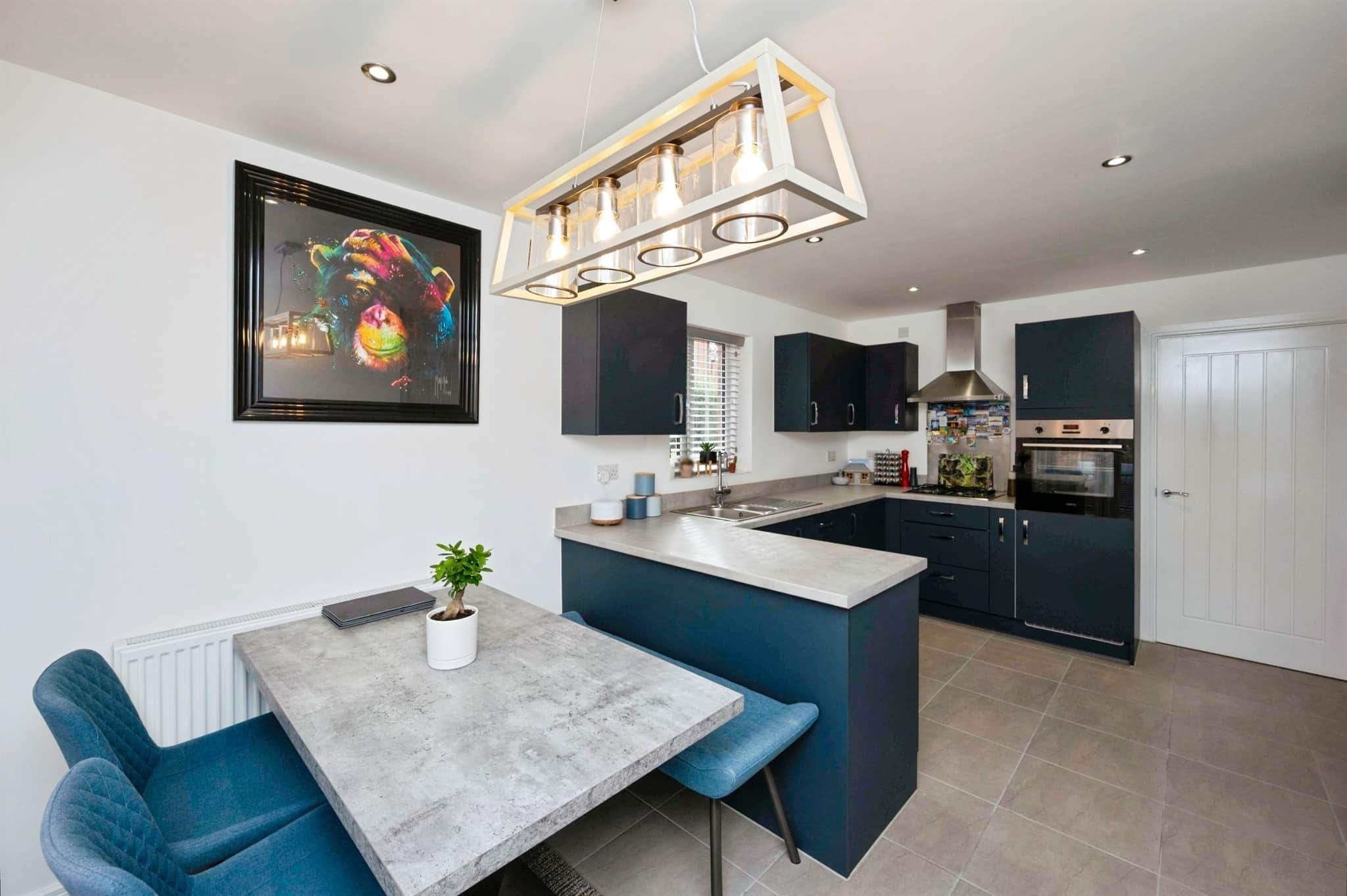 Property at Coppice Farm Road, Ripley