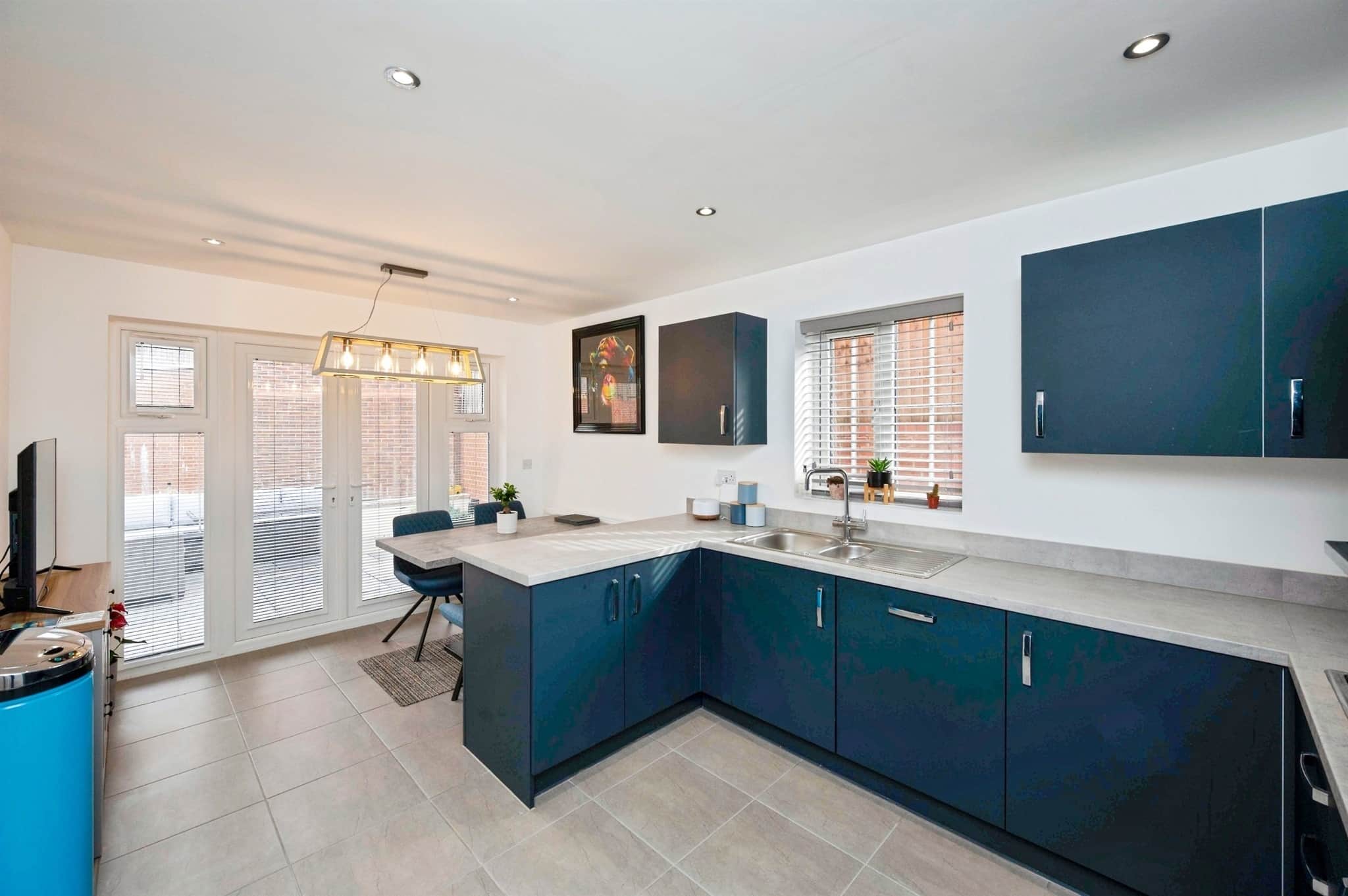 Property at Coppice Farm Road, Ripley