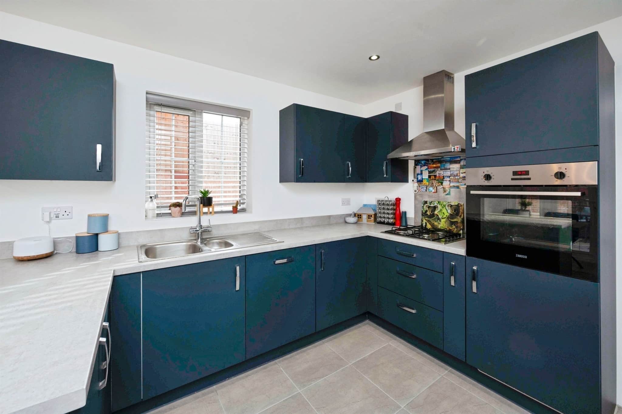 Property at Coppice Farm Road, Ripley