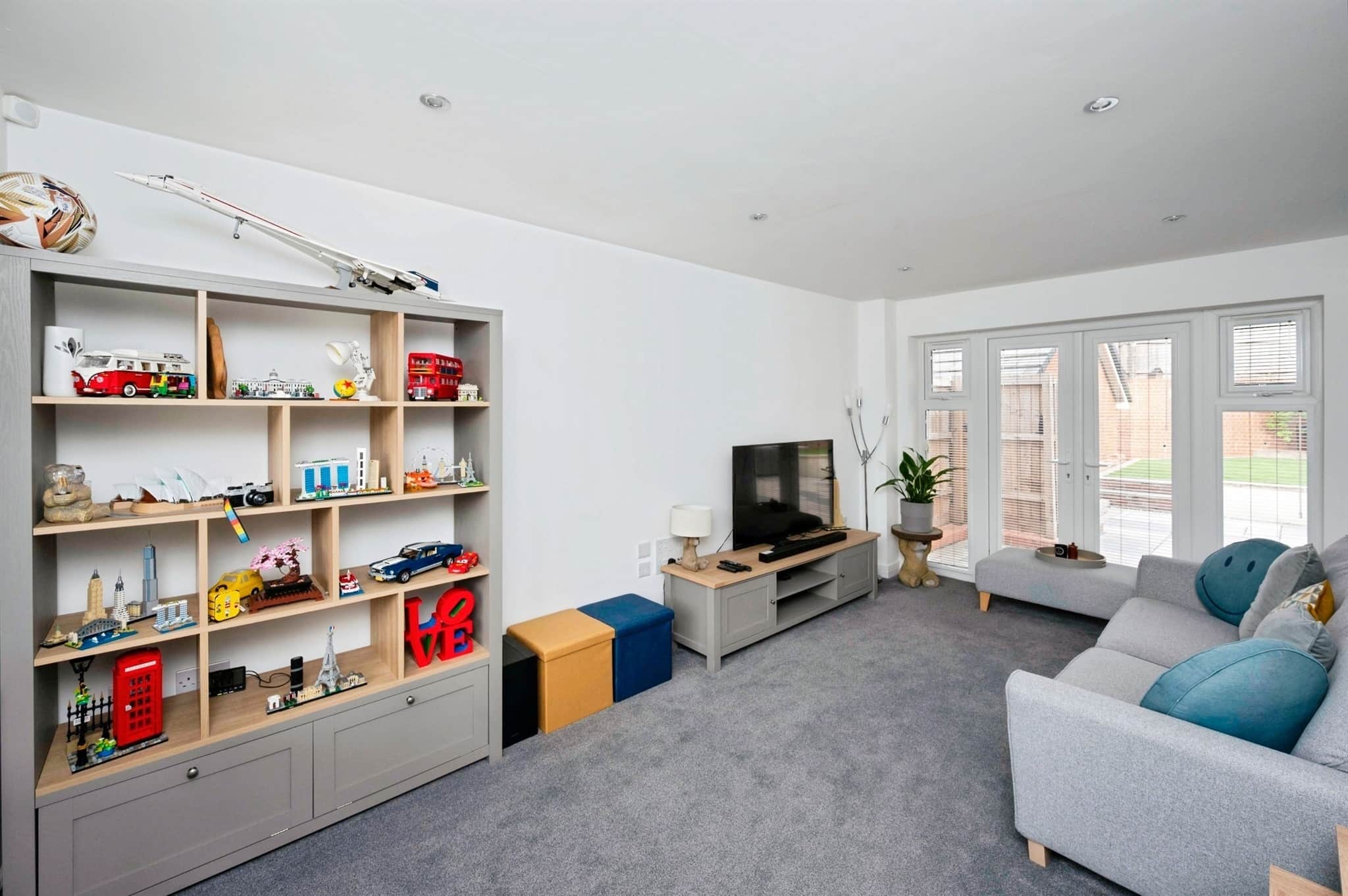 Property at Coppice Farm Road, Ripley