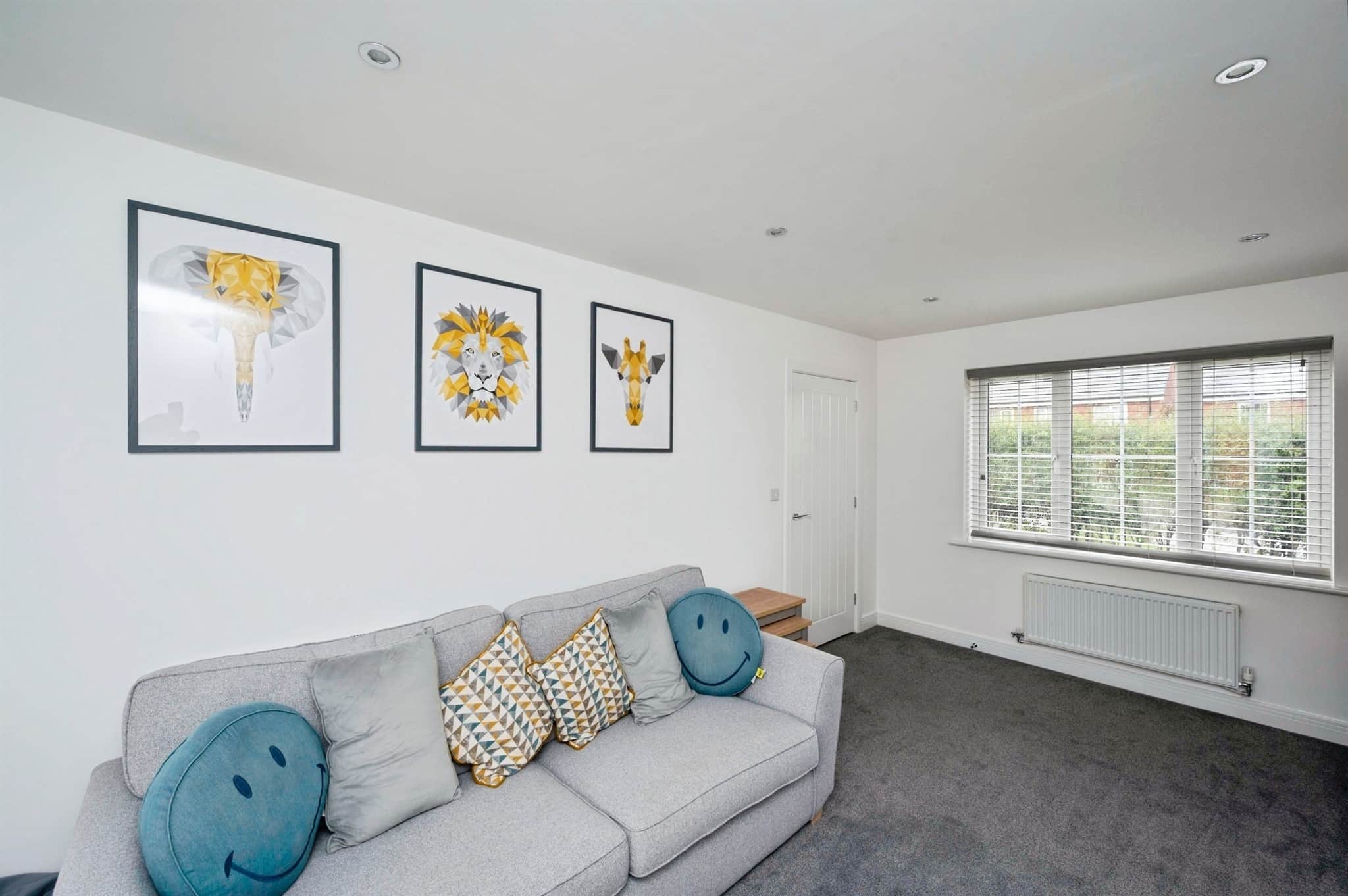 Property at Coppice Farm Road, Ripley