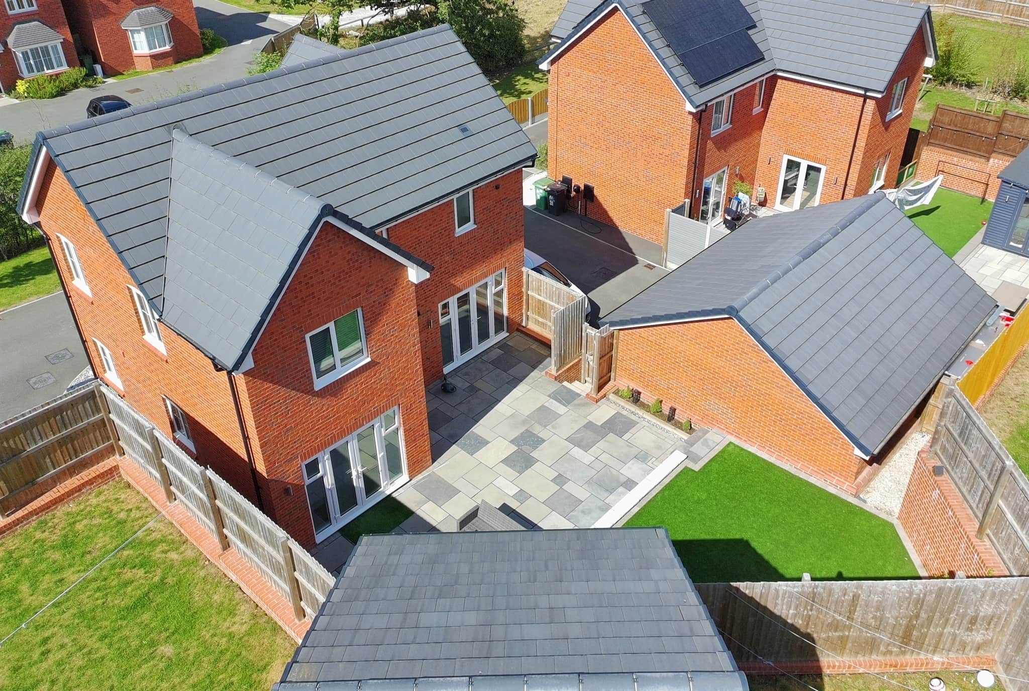 Property at Coppice Farm Road, Ripley
