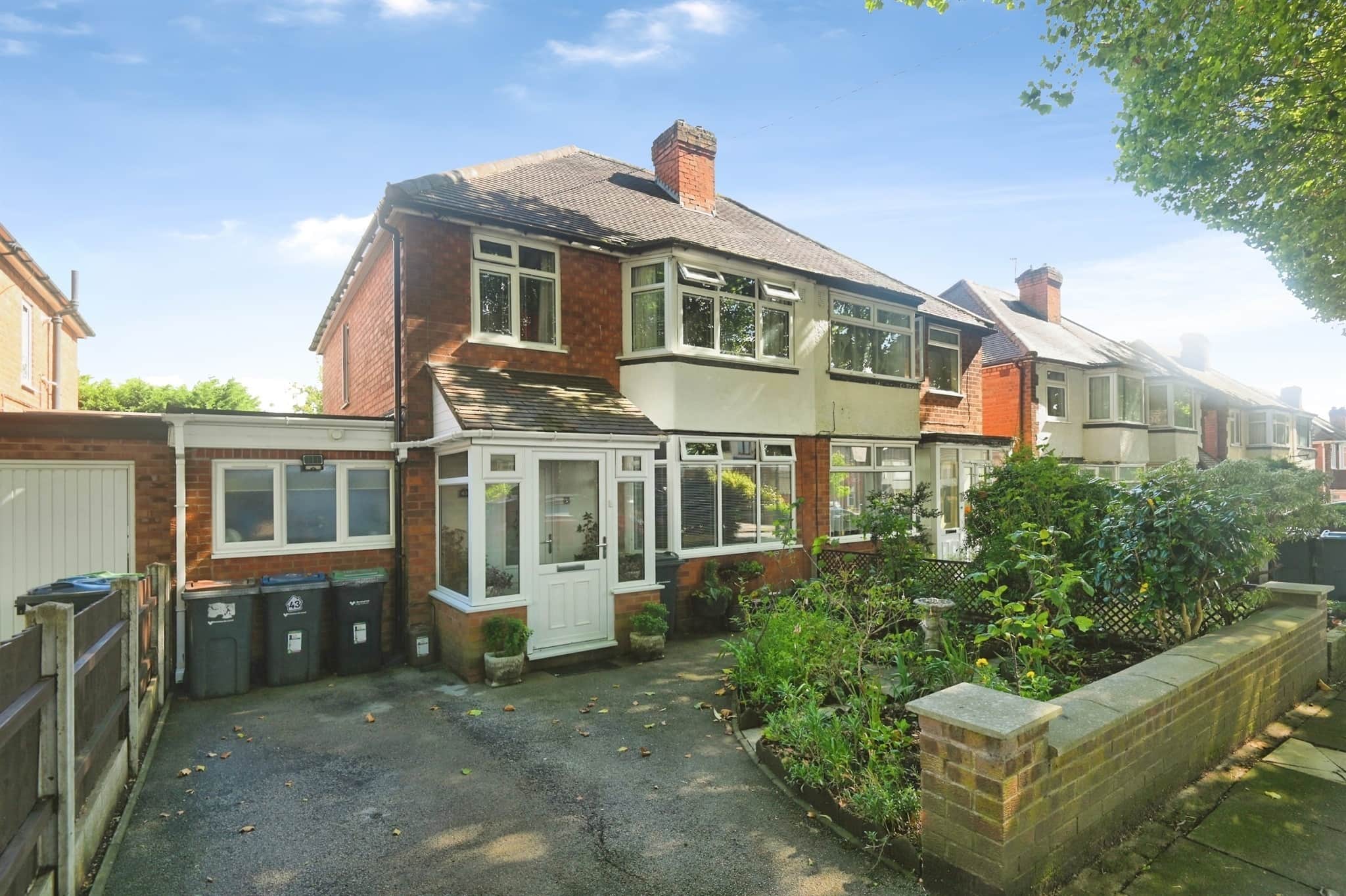 Property at Dunvegan Road, Birmingham