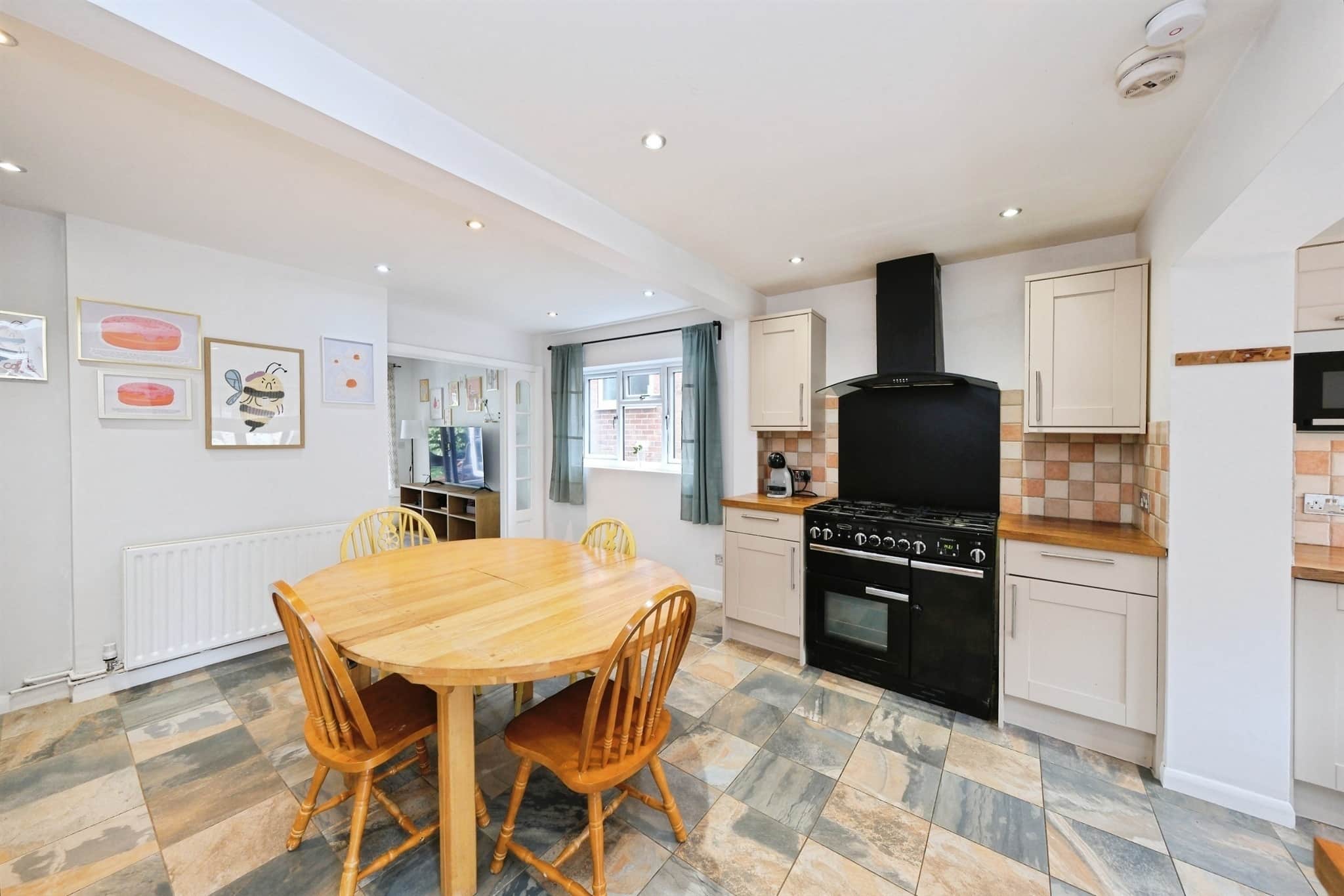Property at Malthouse Lane, Nether Heage, BELPER