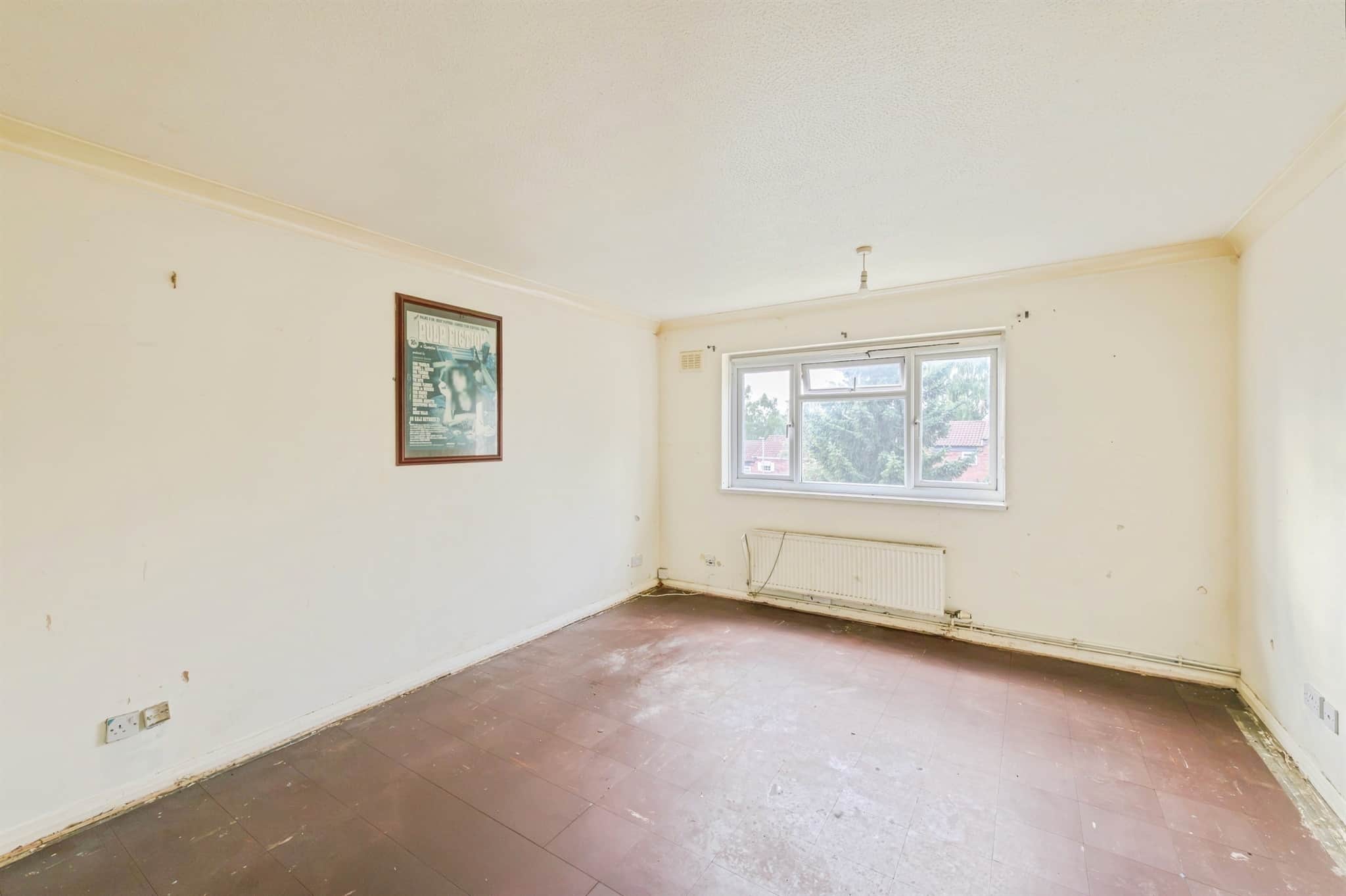 Property at Carlcroft, Wilnecote, Tamworth