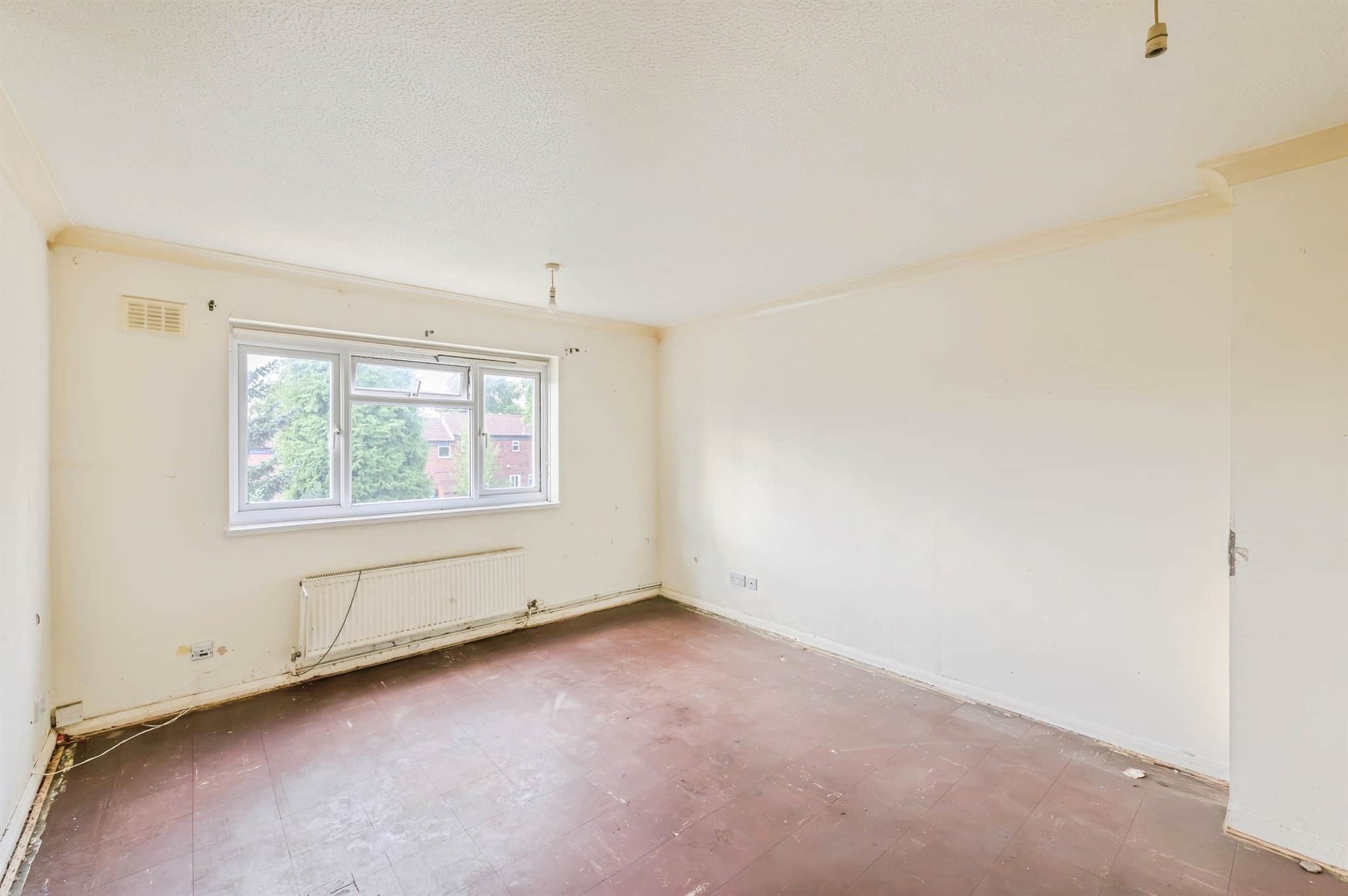 Property at Carlcroft, Wilnecote, Tamworth
