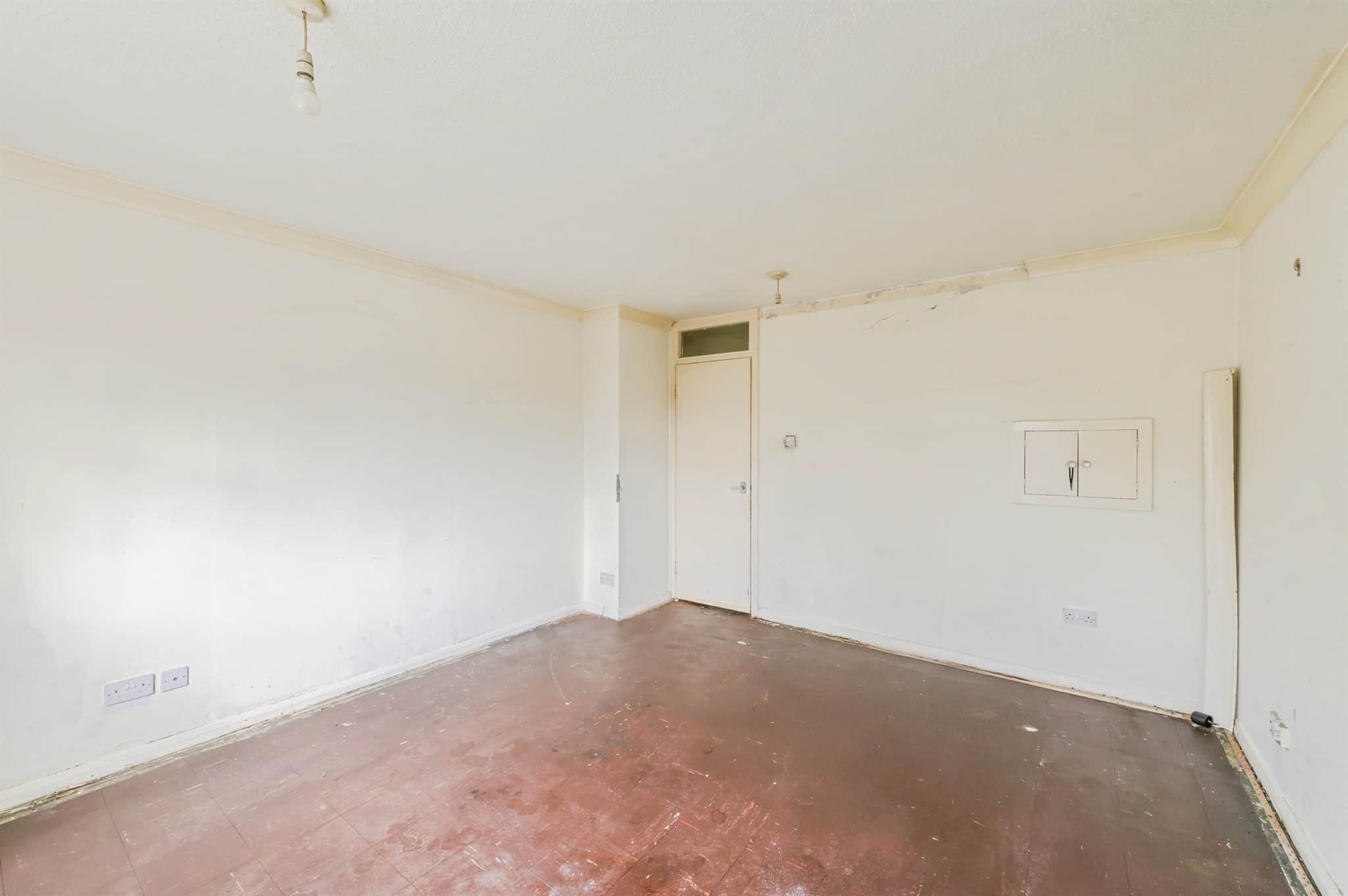 Property at Carlcroft, Wilnecote, Tamworth