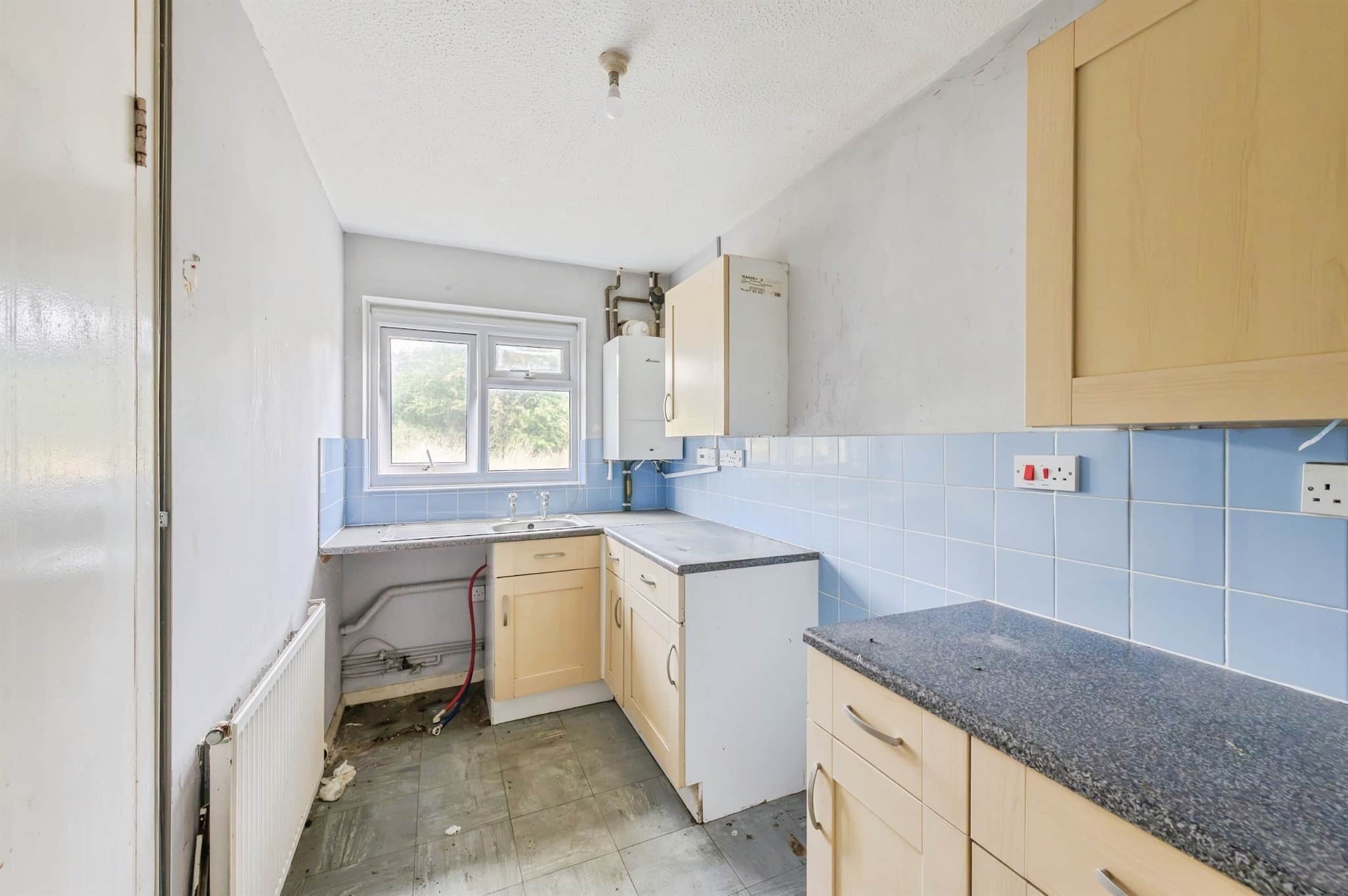 Property at Carlcroft, Wilnecote, Tamworth