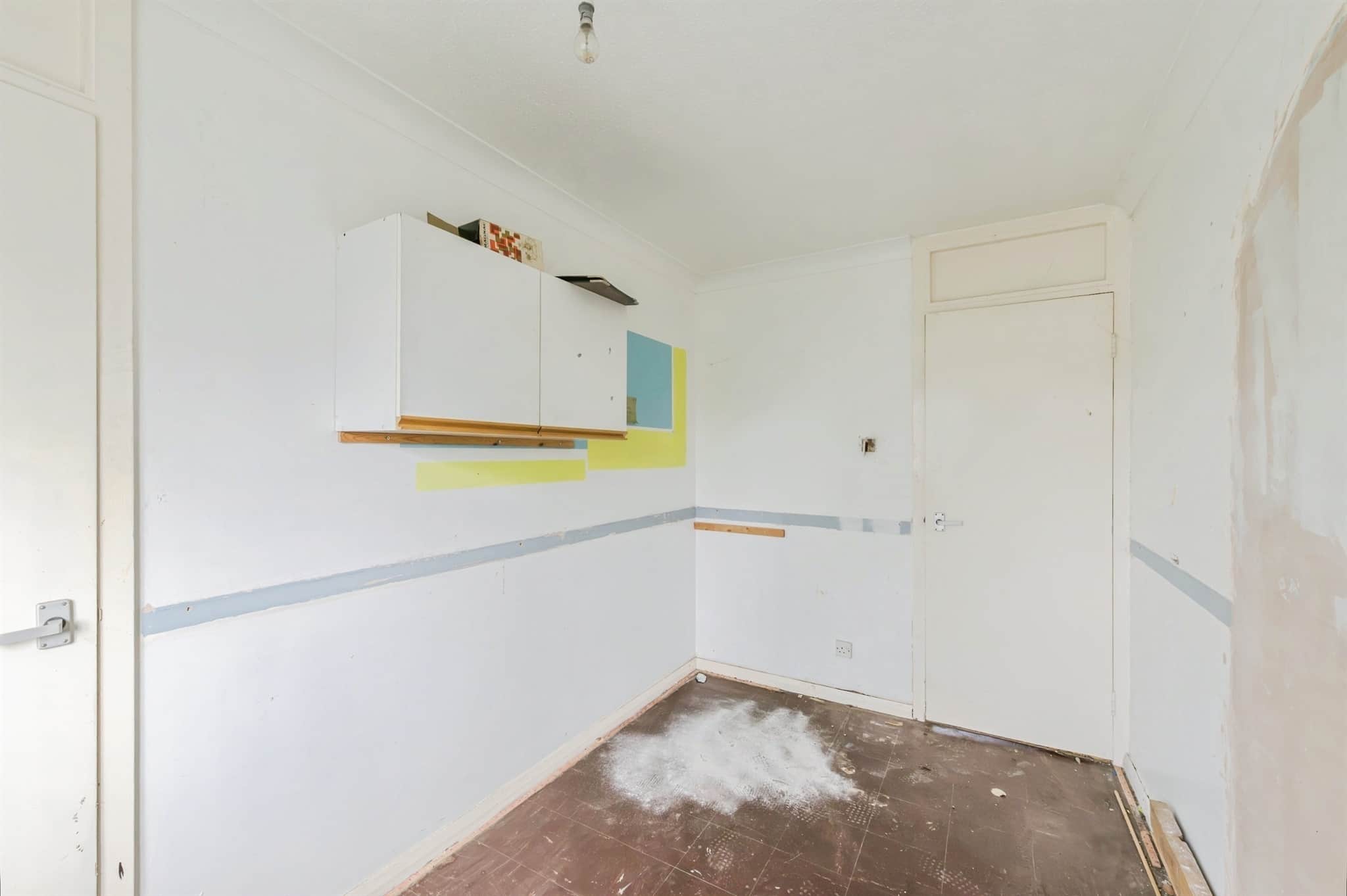 Property at Carlcroft, Wilnecote, Tamworth