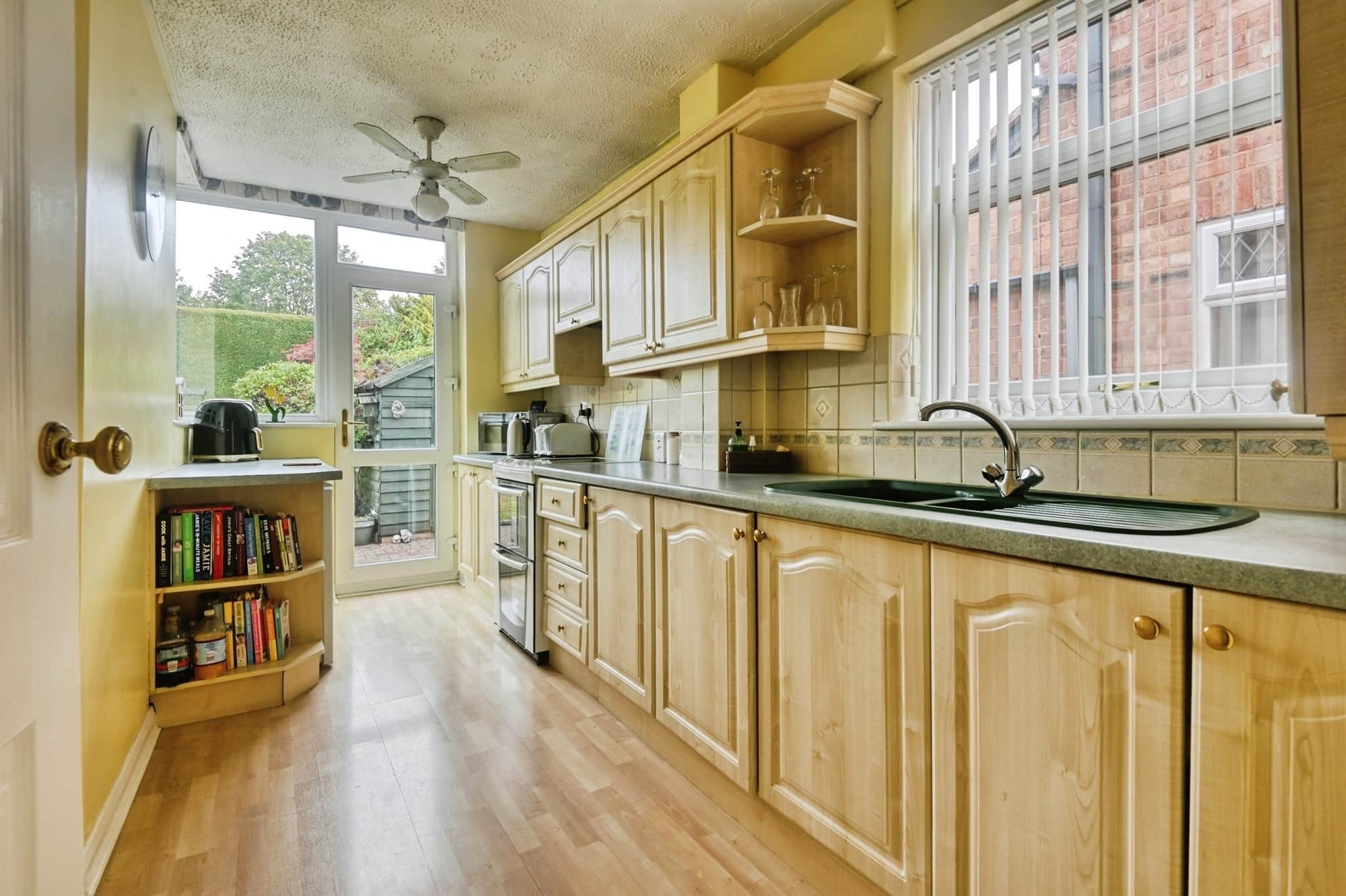 Property at Bucklands End Lane, Birmingham