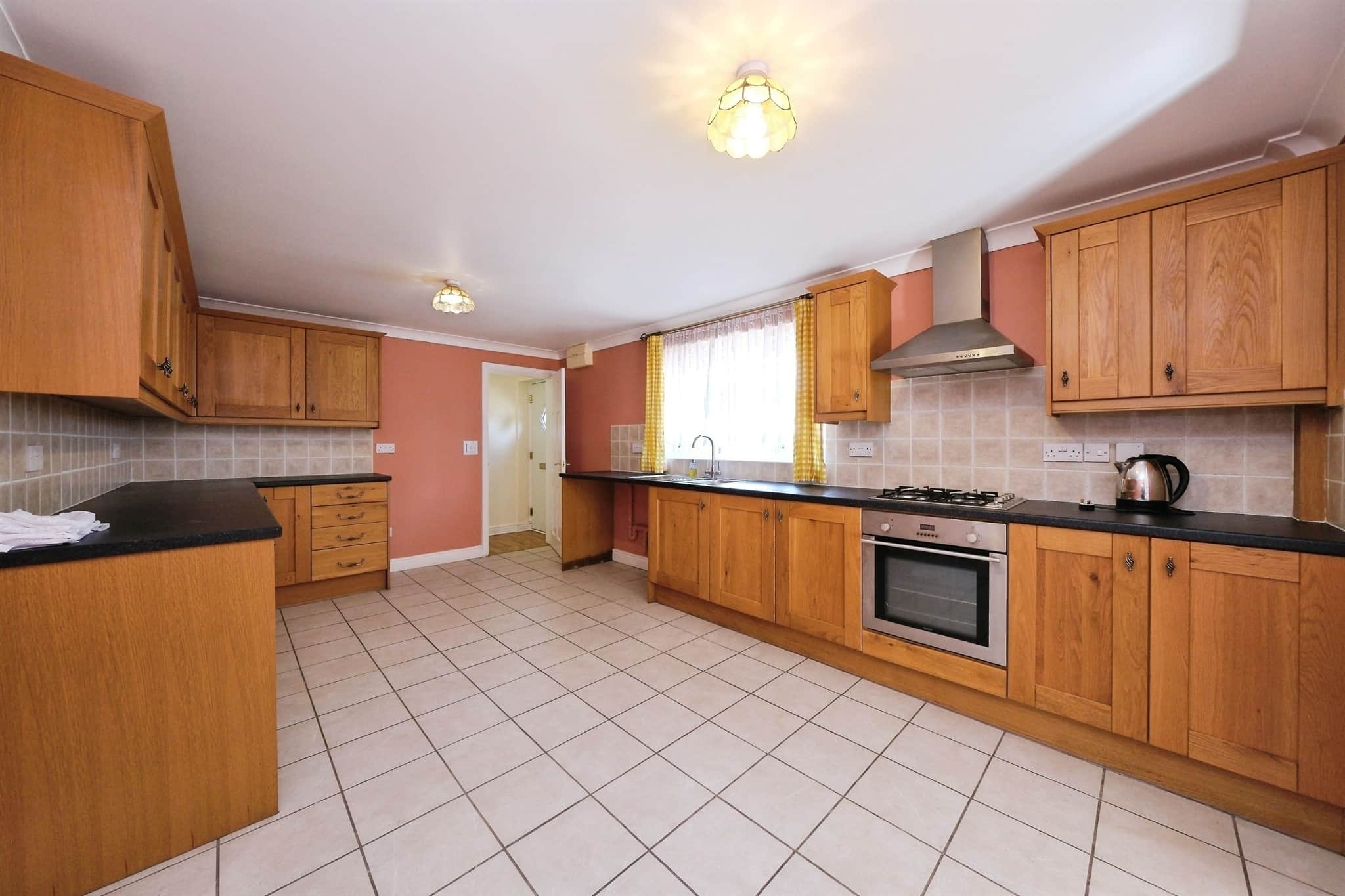 Property at Park Lane, Castle Donington, DERBY
