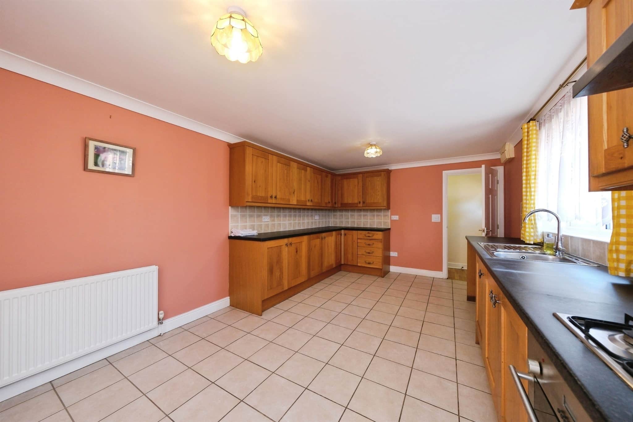 Property at Park Lane, Castle Donington, DERBY