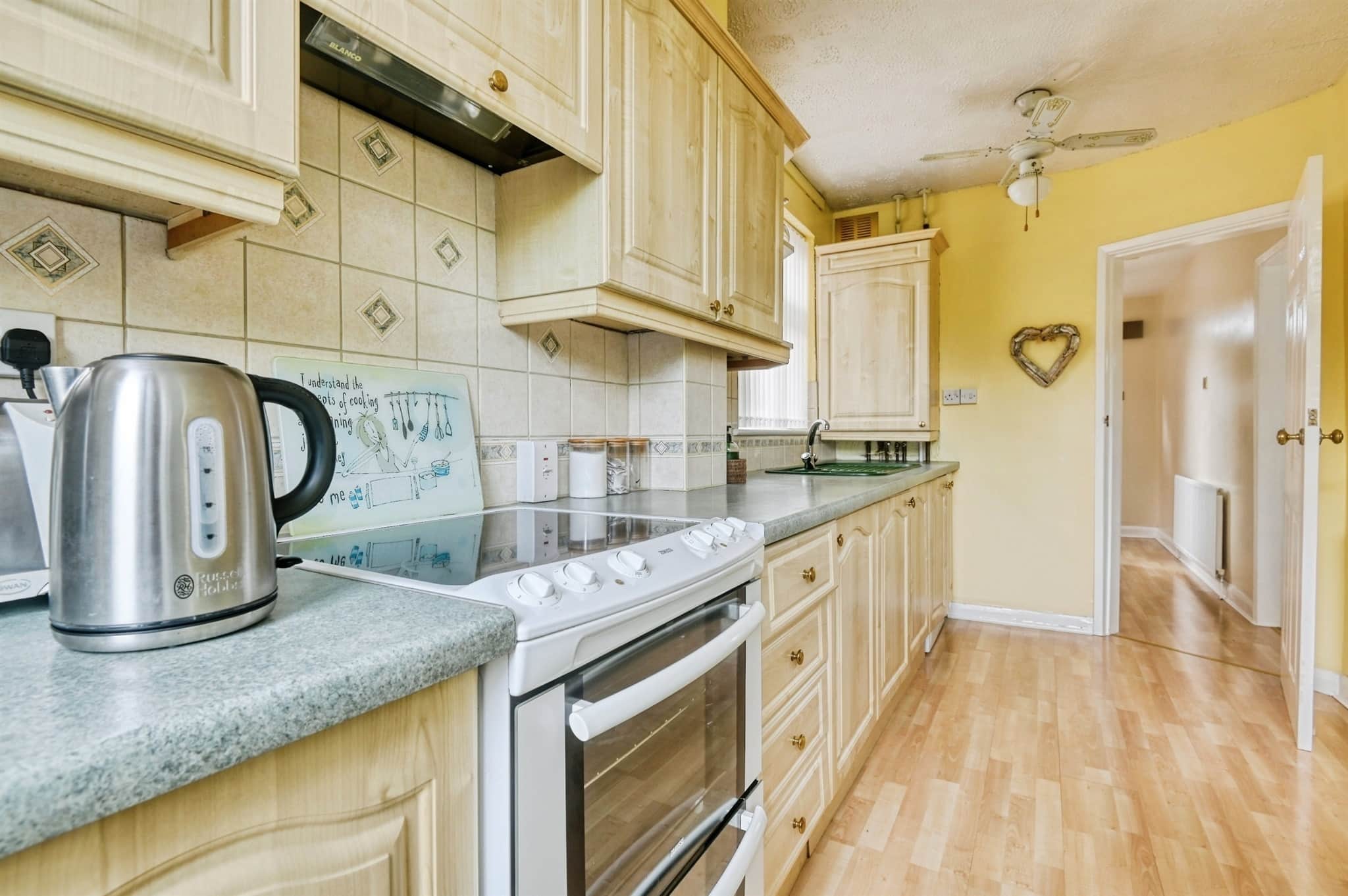 Property at Bucklands End Lane, Birmingham