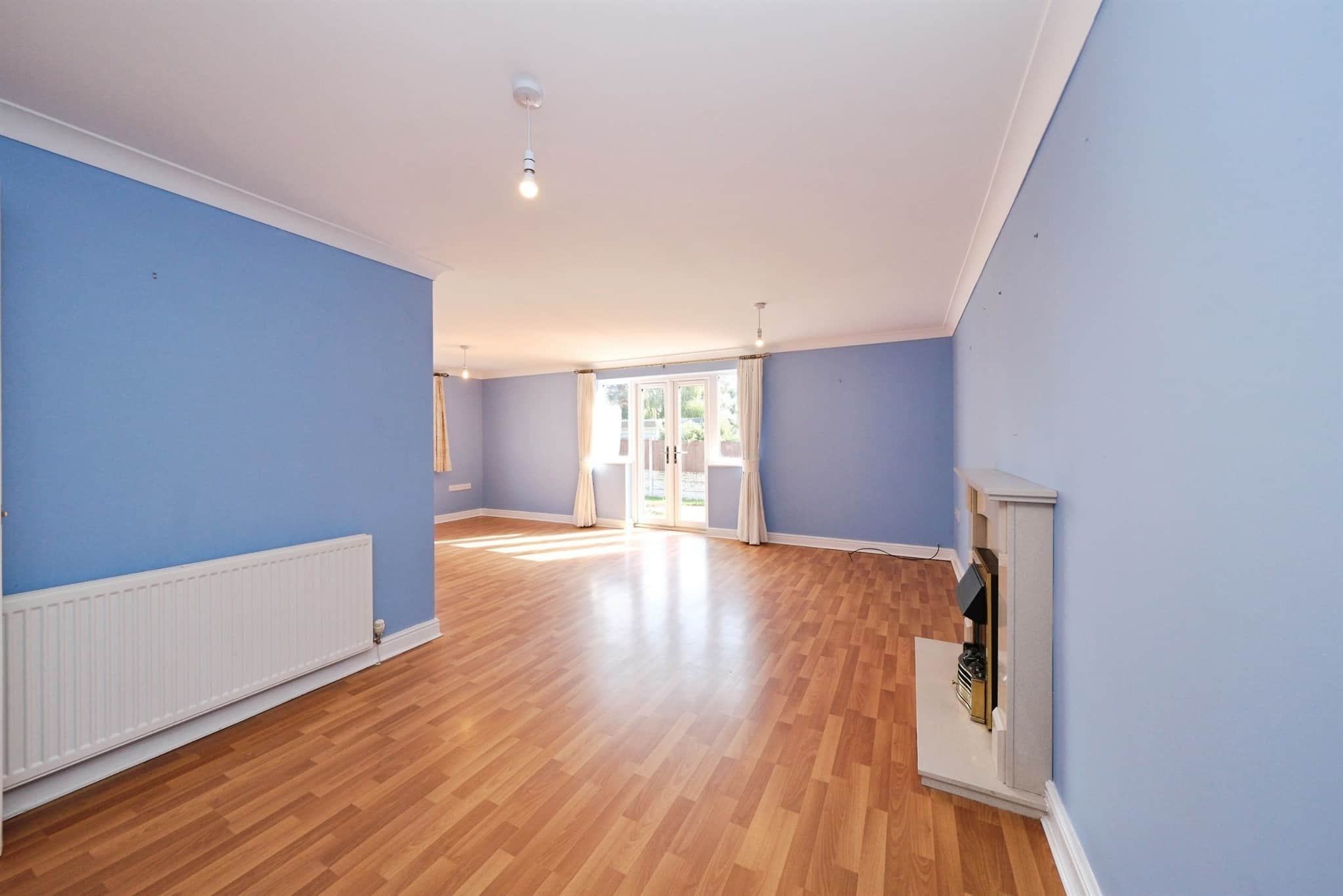 Property at Park Lane, Castle Donington, DERBY