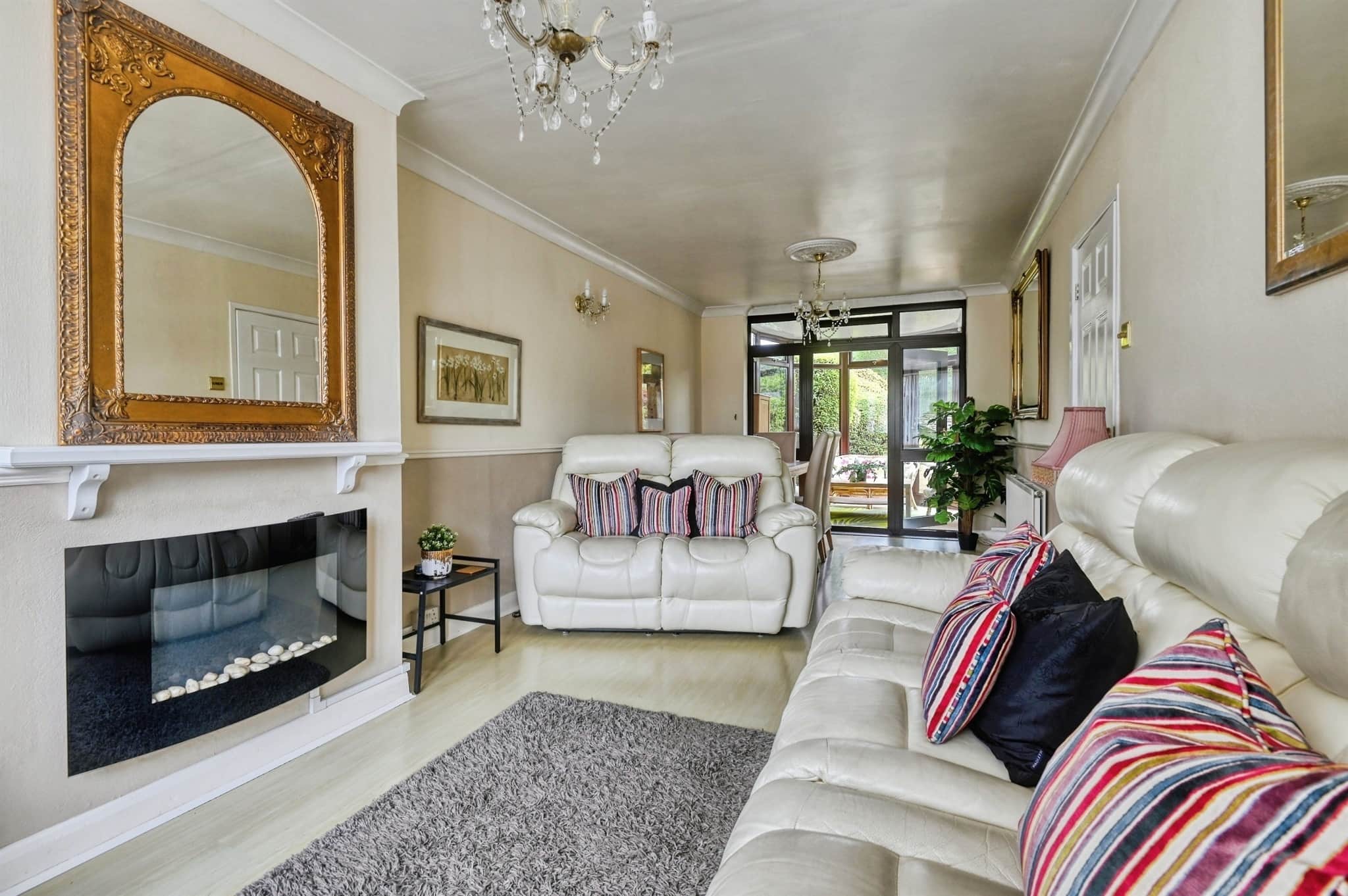 Property at Bucklands End Lane, Birmingham