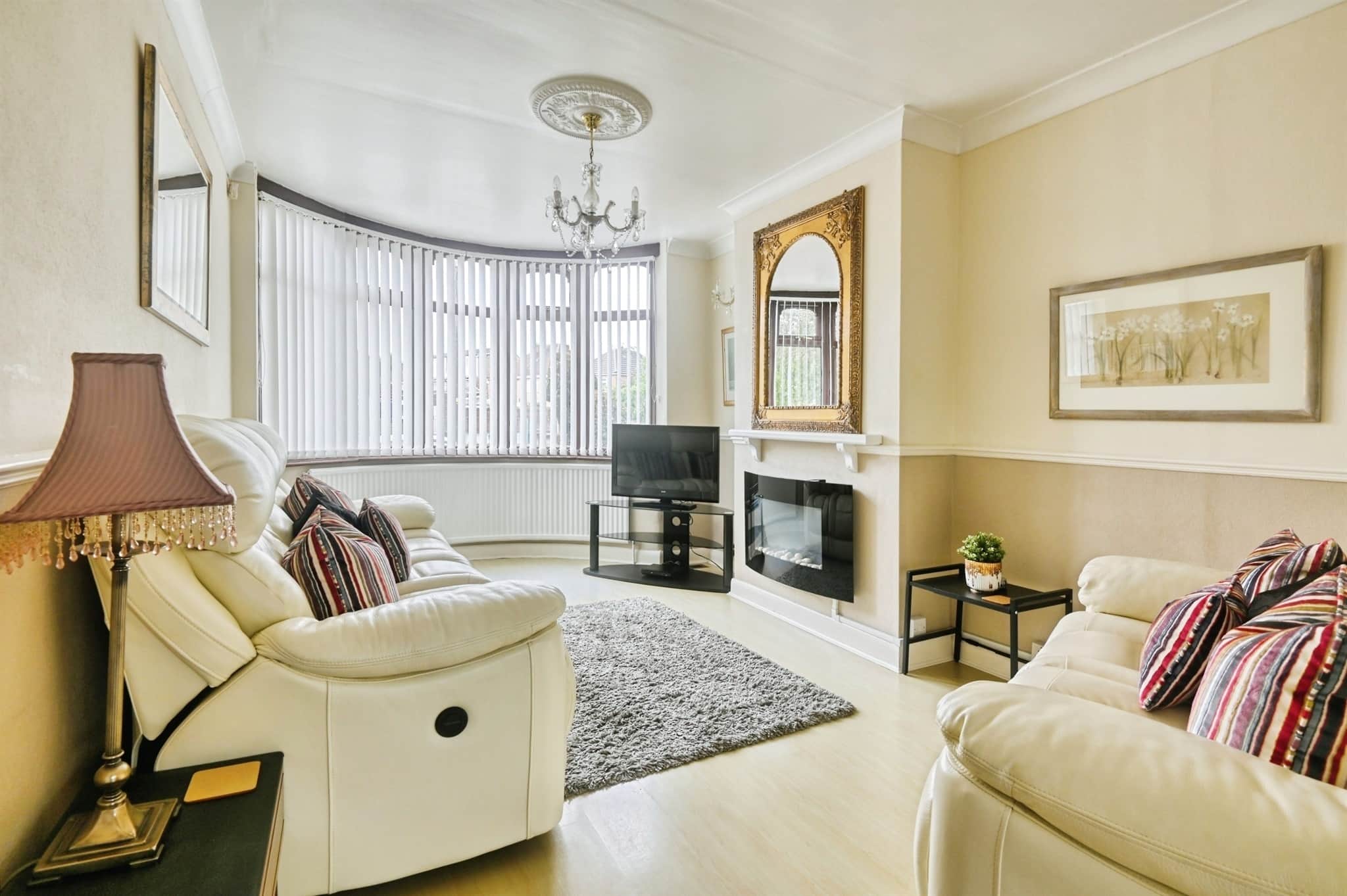 Property at Bucklands End Lane, Birmingham