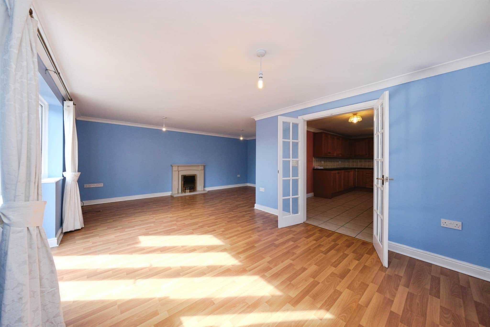 Property at Park Lane, Castle Donington, DERBY
