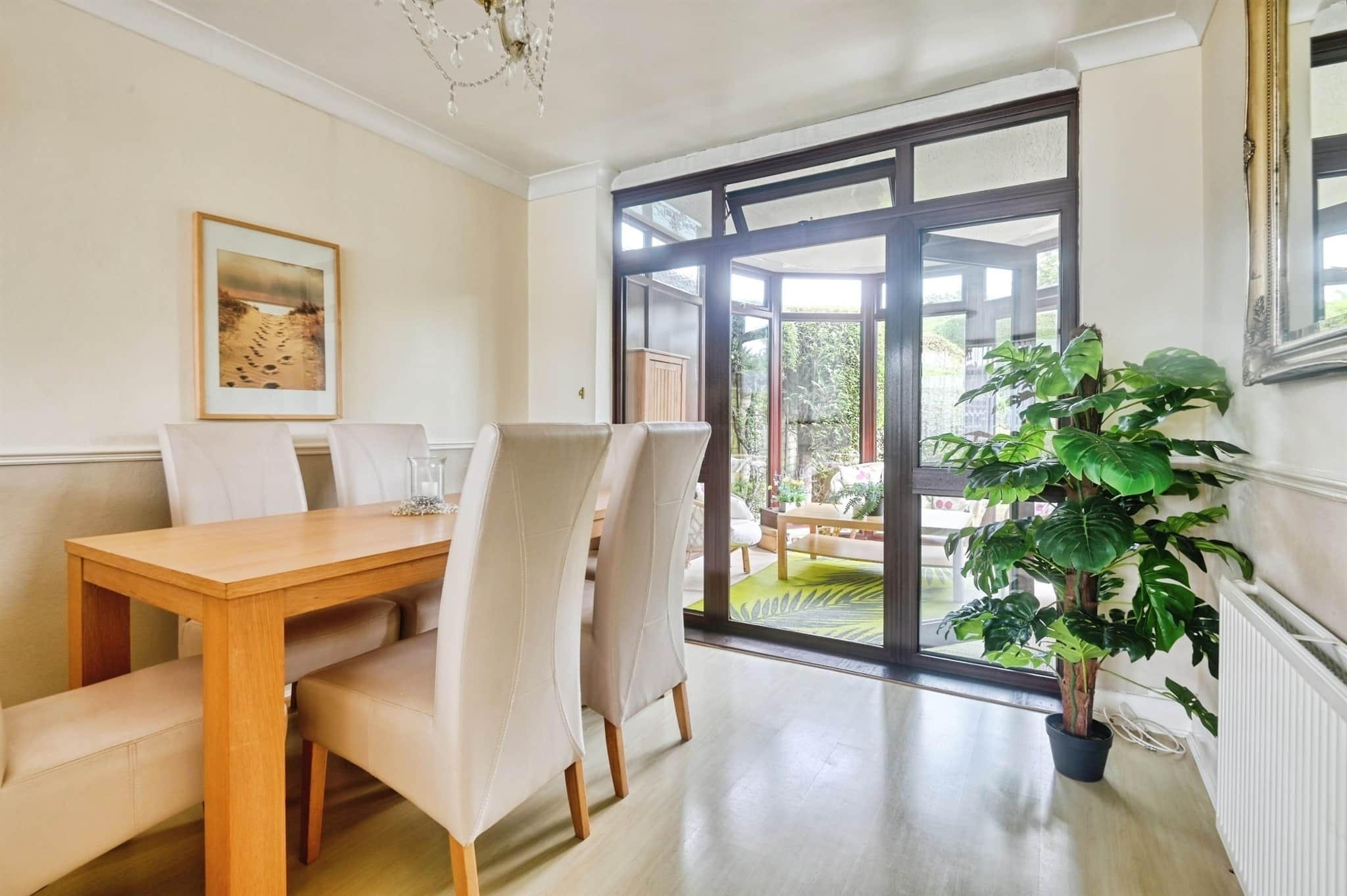 Property at Bucklands End Lane, Birmingham