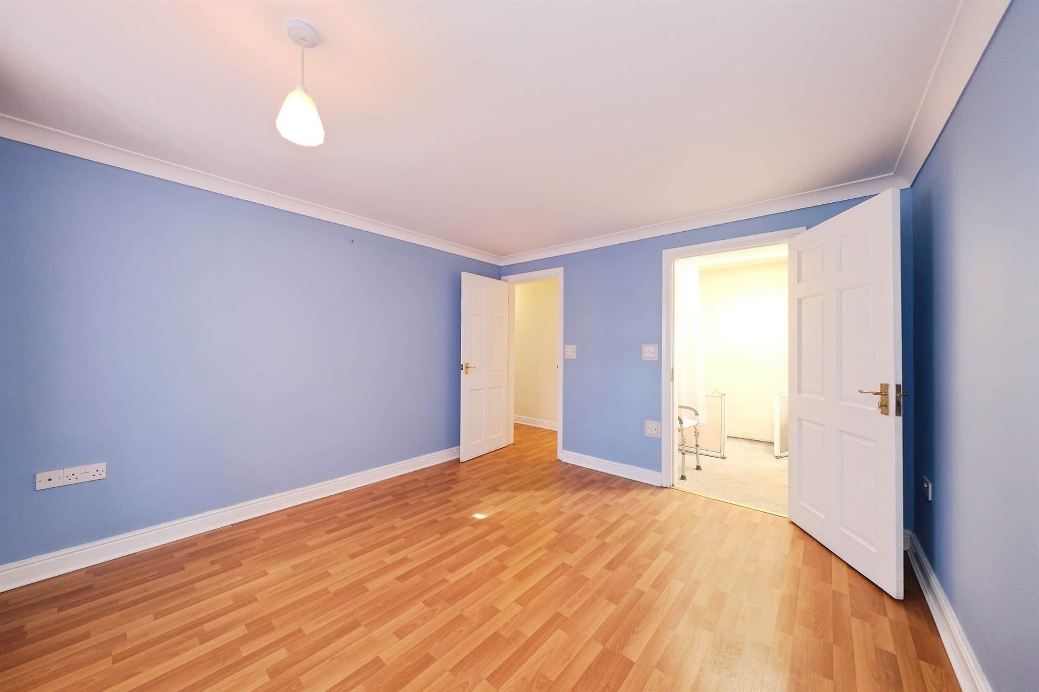Property at Park Lane, Castle Donington, DERBY