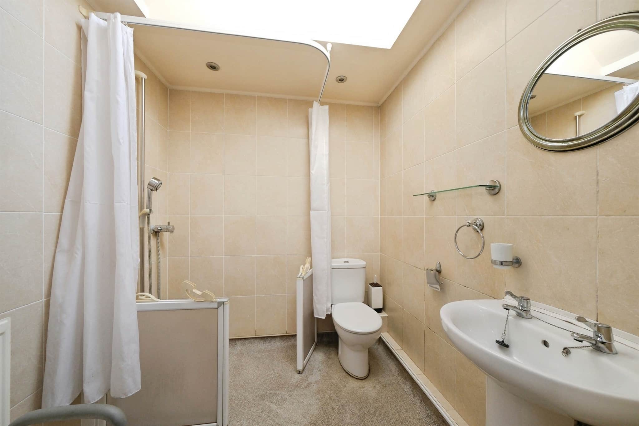 Property at Park Lane, Castle Donington, DERBY