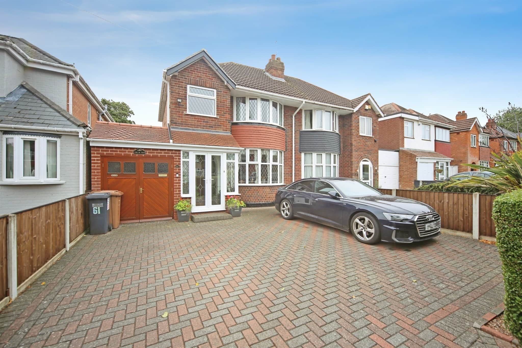 Property at Thurlston Avenue, SOLIHULL