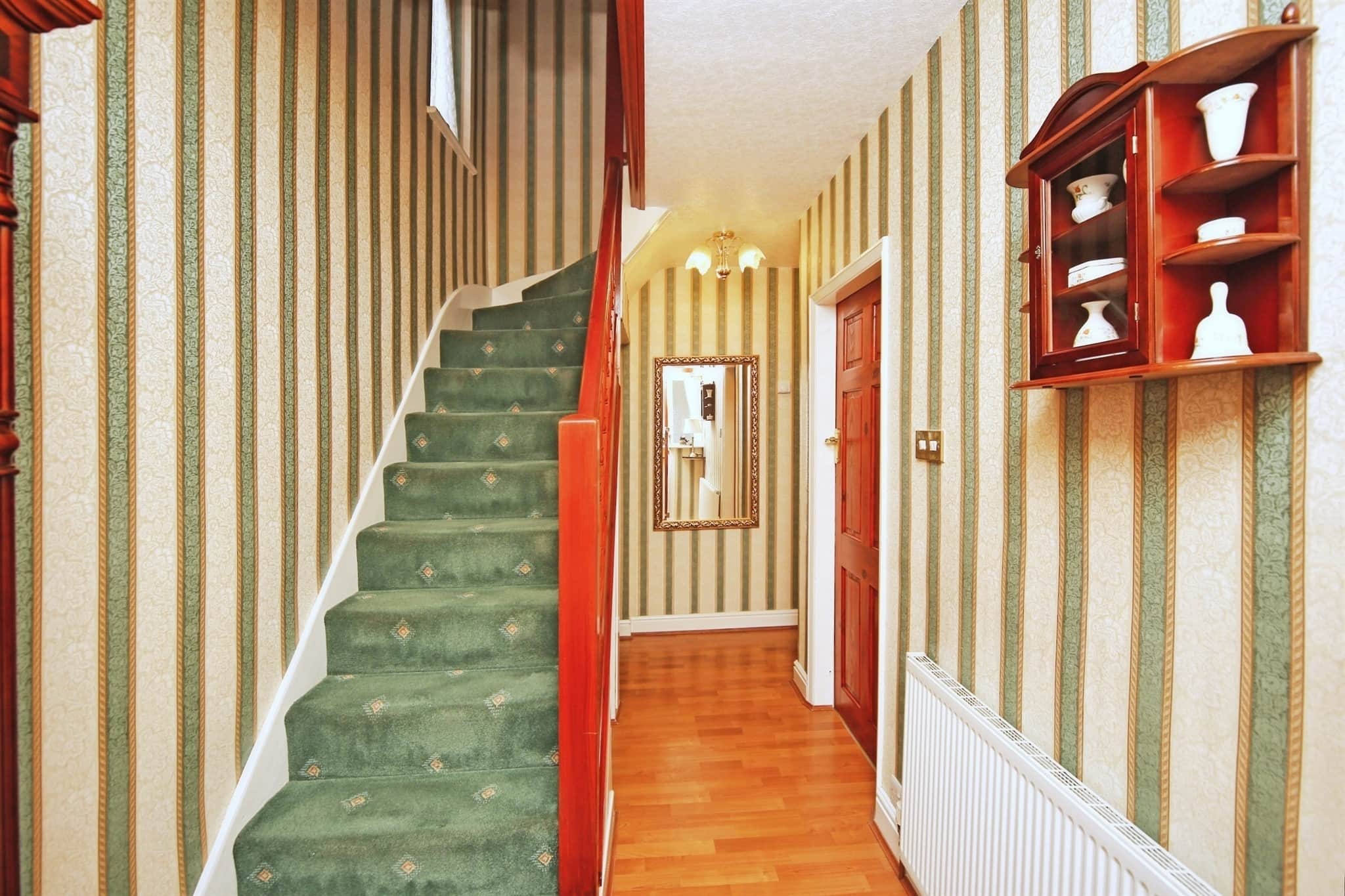 Property at Thurlston Avenue, SOLIHULL