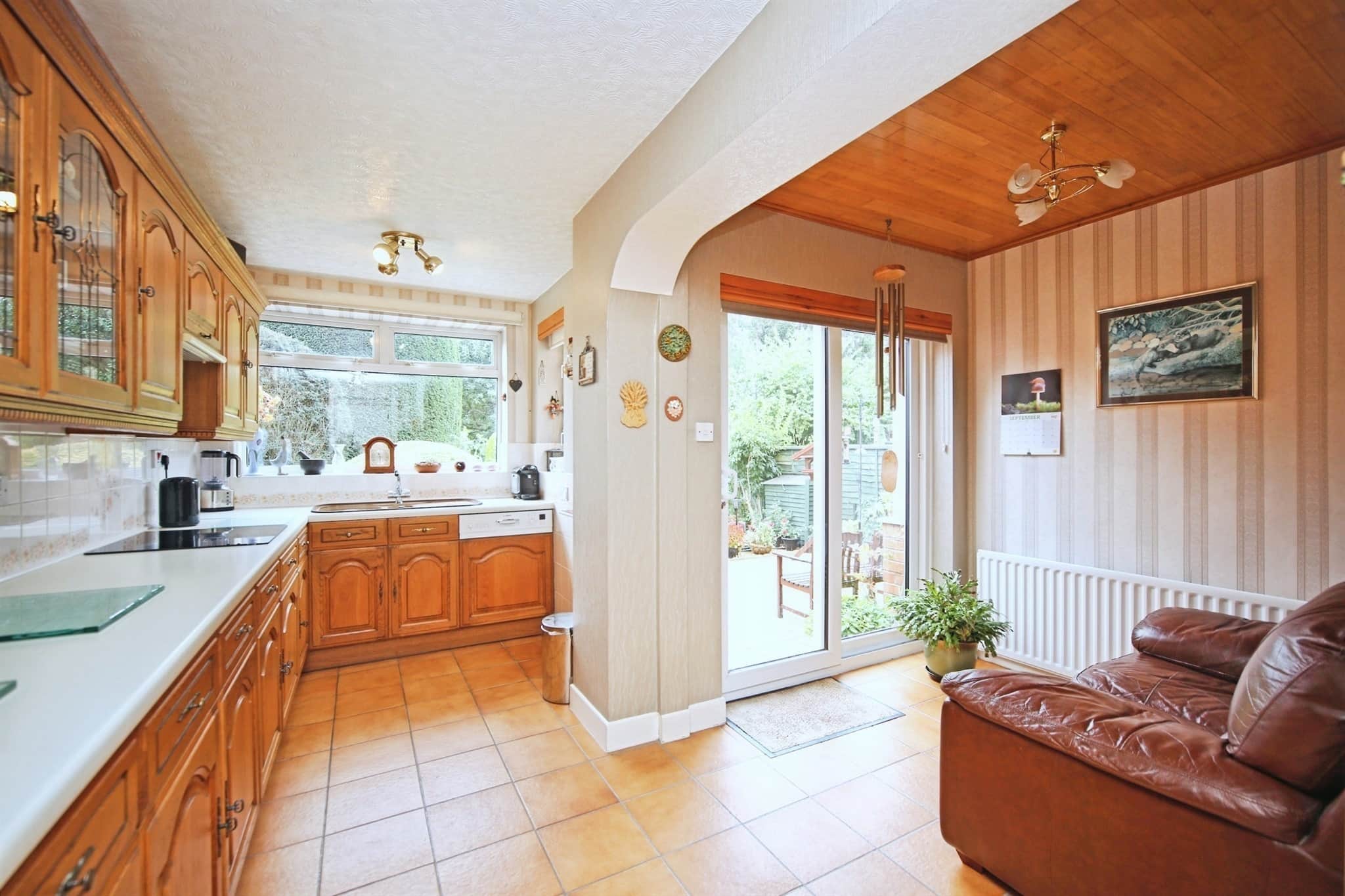 Property at Thurlston Avenue, SOLIHULL