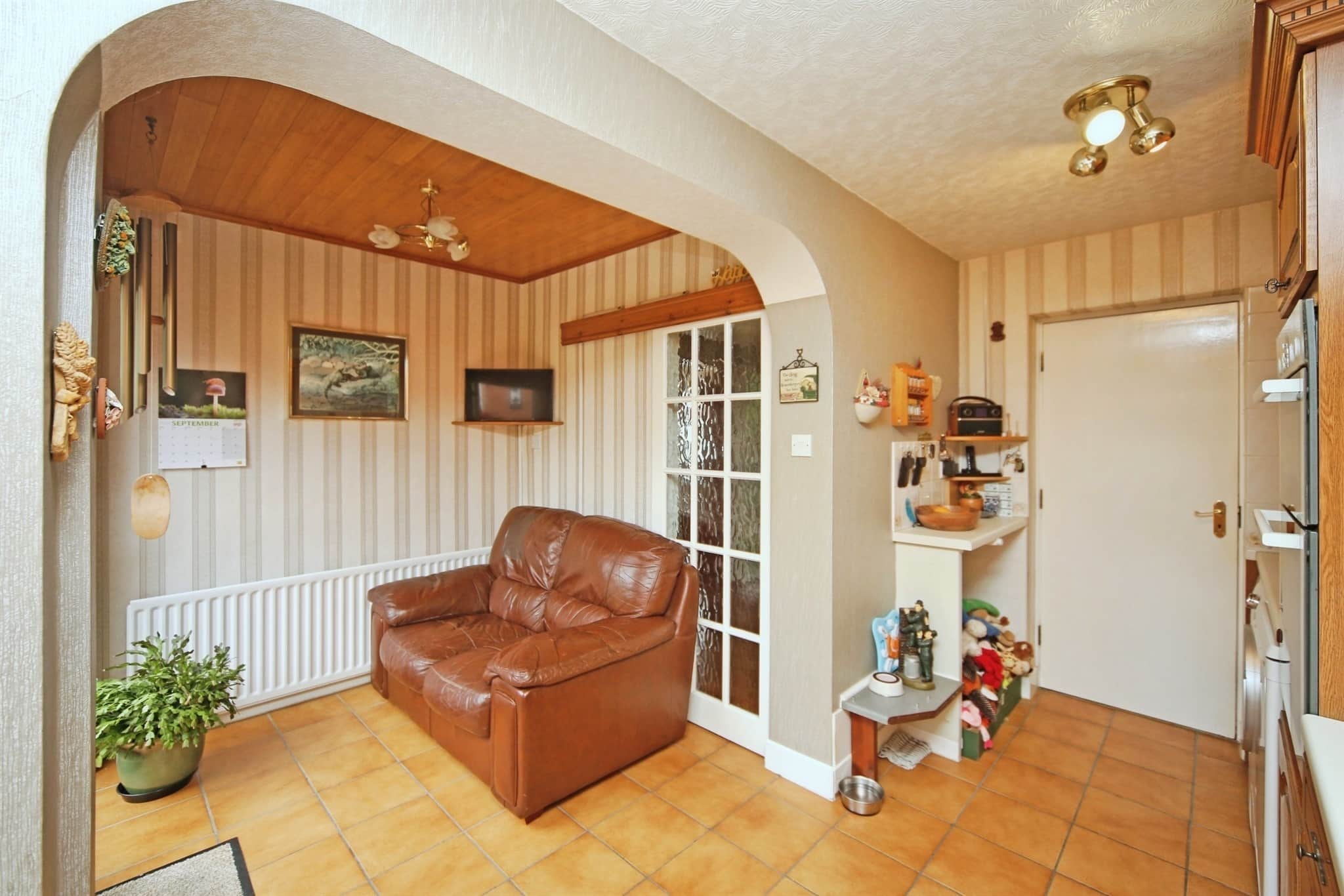 Property at Thurlston Avenue, SOLIHULL