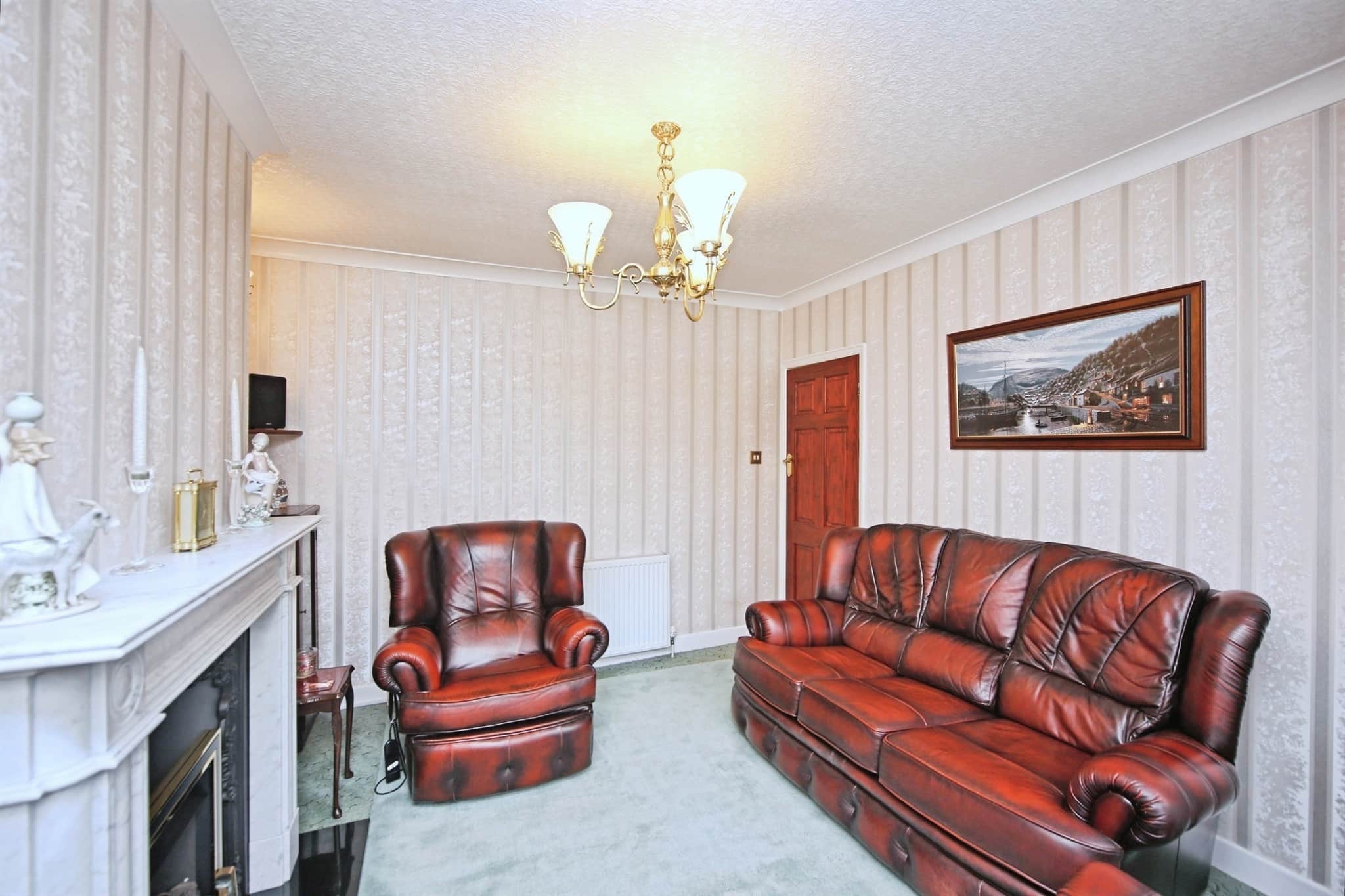 Property at Thurlston Avenue, SOLIHULL